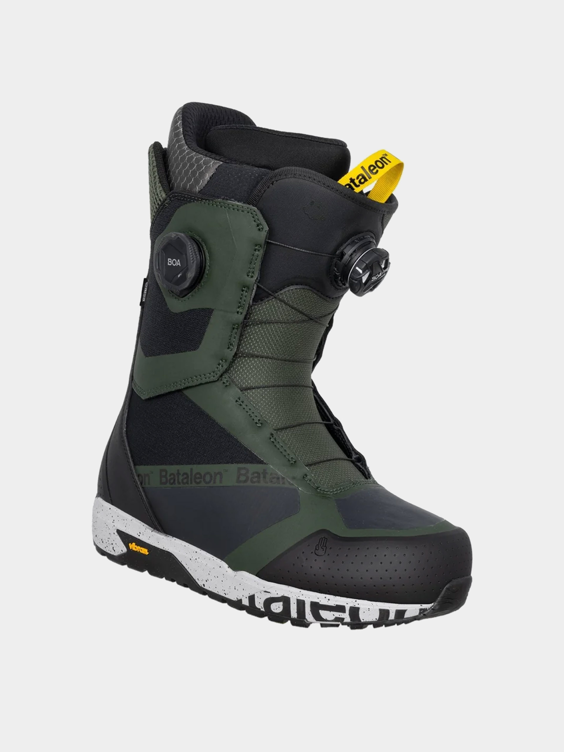 Чоловічі Черевики сноубордичні Bataleon Salsa Double BOA (team)