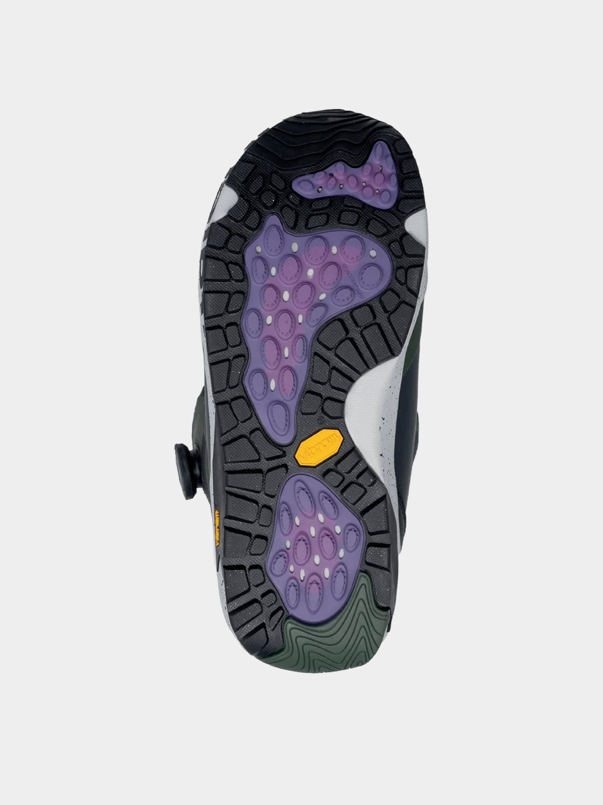 Чоловічі Черевики сноубордичні Bataleon Salsa Double BOA (team)