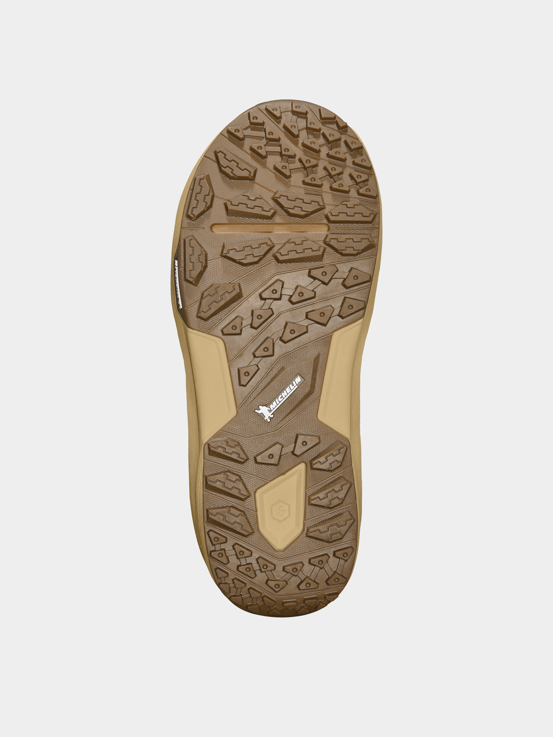 Чоловічі Черевики сноубордичні ThirtyTwo Tm 2 Wide Double Boa Merrill (brown)