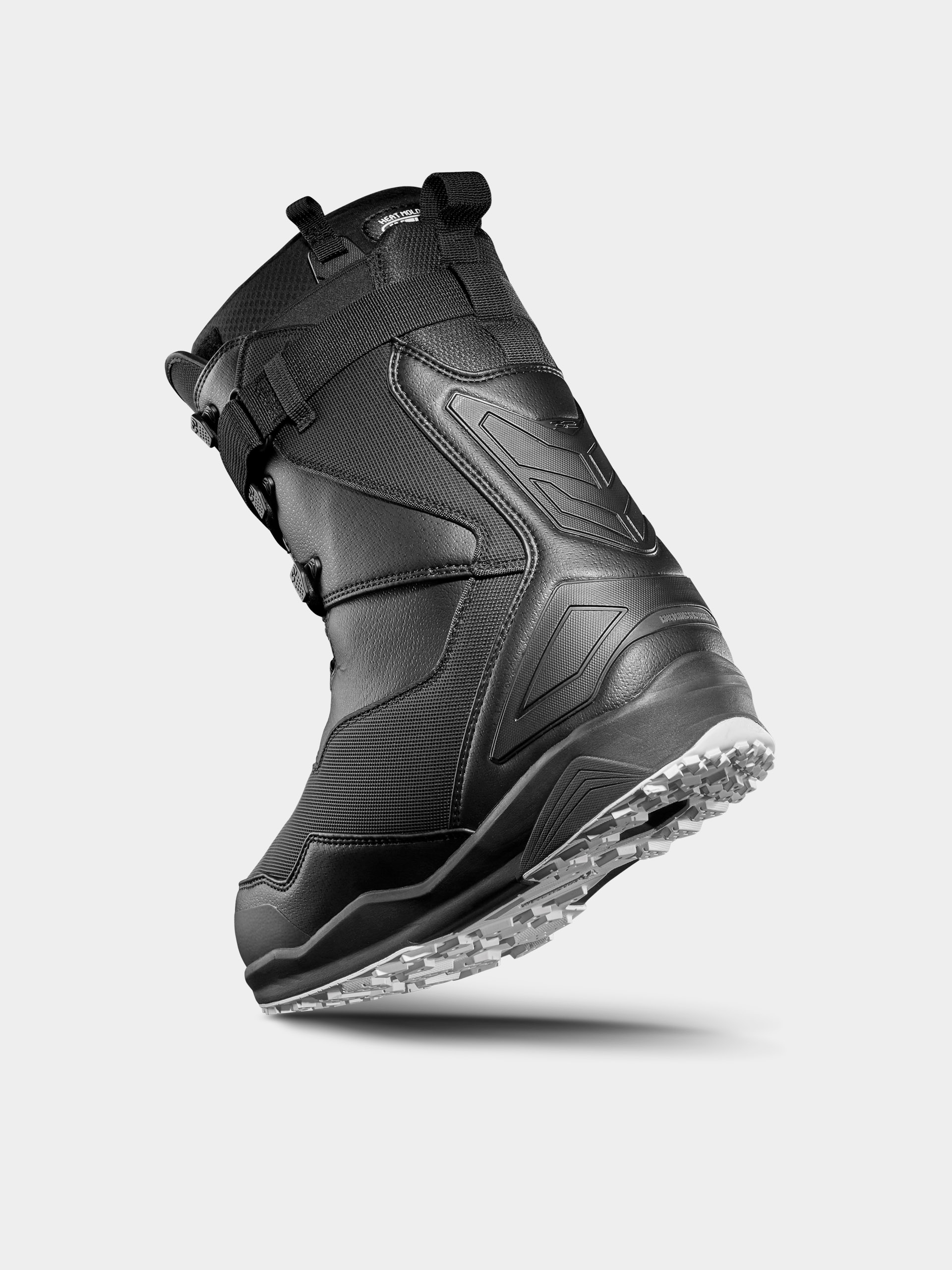 Чоловічі Черевики сноубордичні ThirtyTwo Tm 2 Xlt Diggers (black/white)