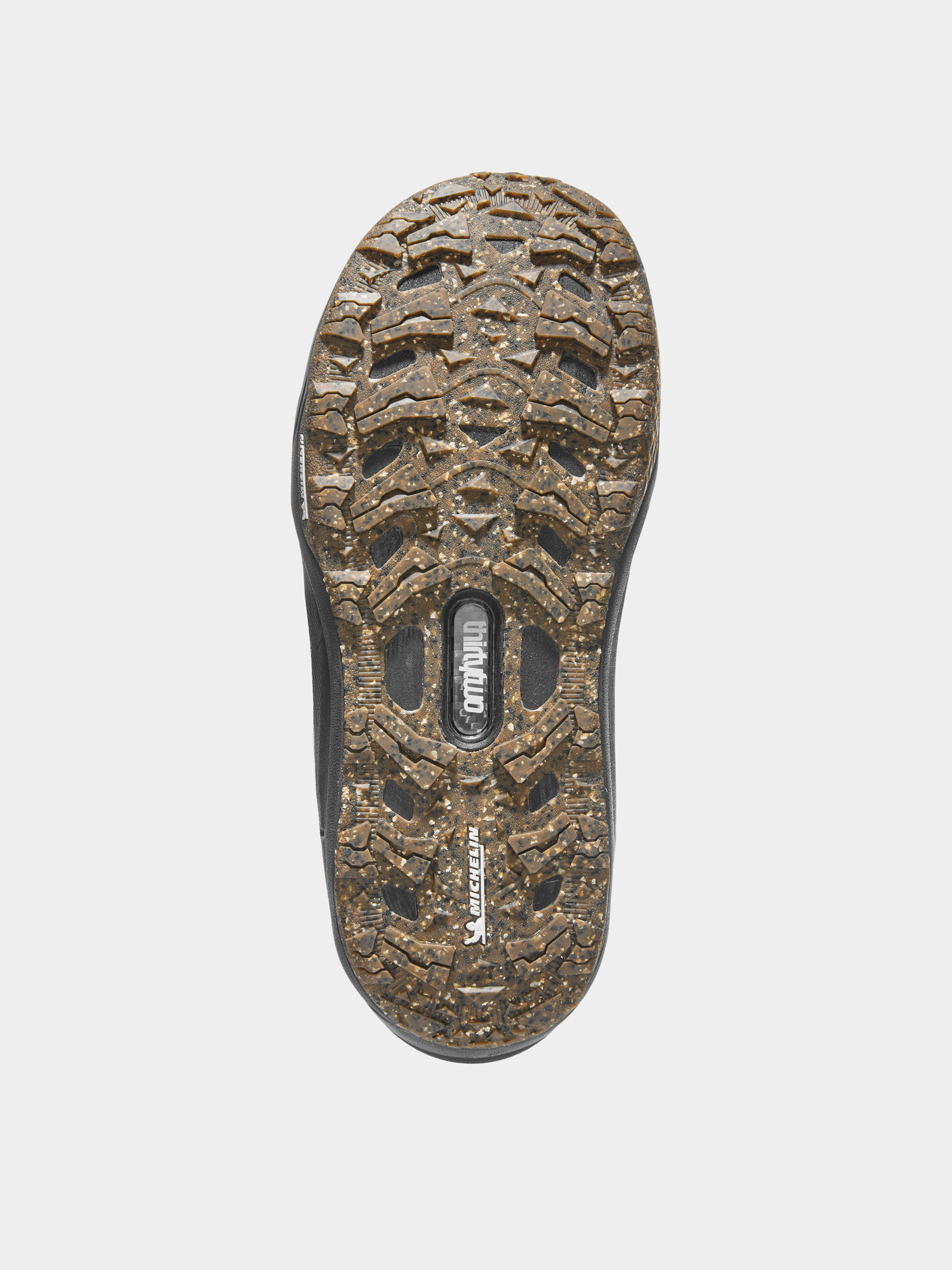 Чоловічі Черевики сноубордичні ThirtyTwo Jones Mtb Lite (black)