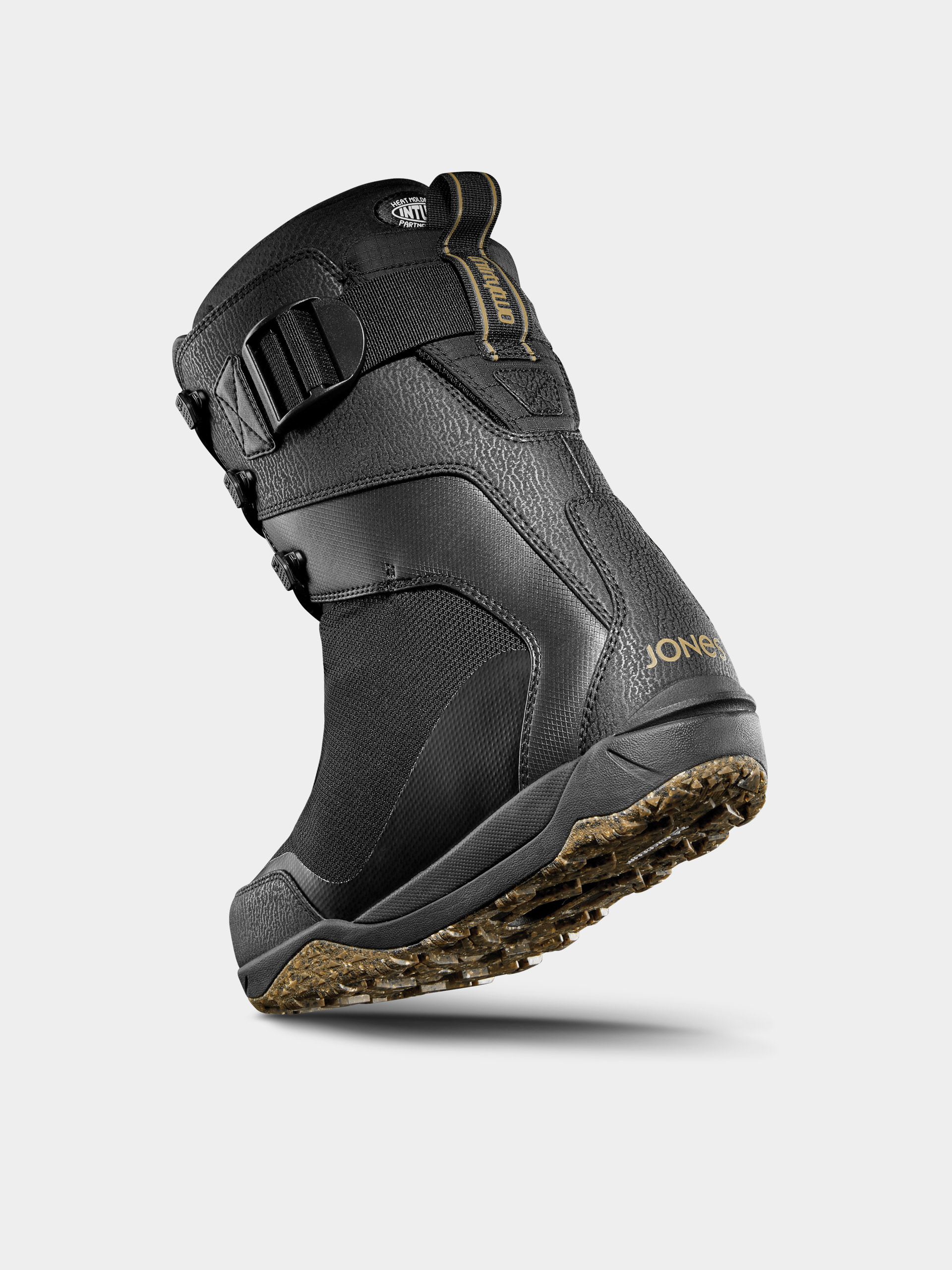 Чоловічі Черевики сноубордичні ThirtyTwo Jones Mtb Lite (black)