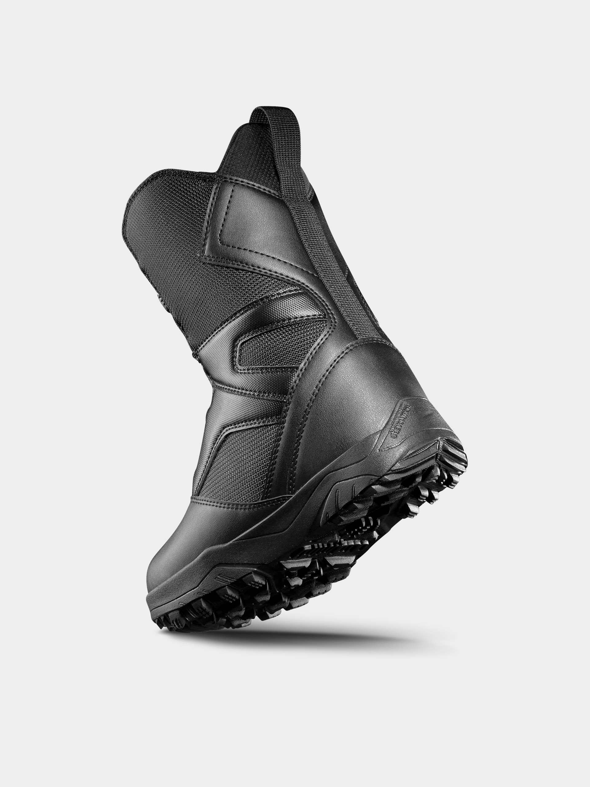 Черевики сноубордичні ThirtyTwo Kids Boa JR (black)