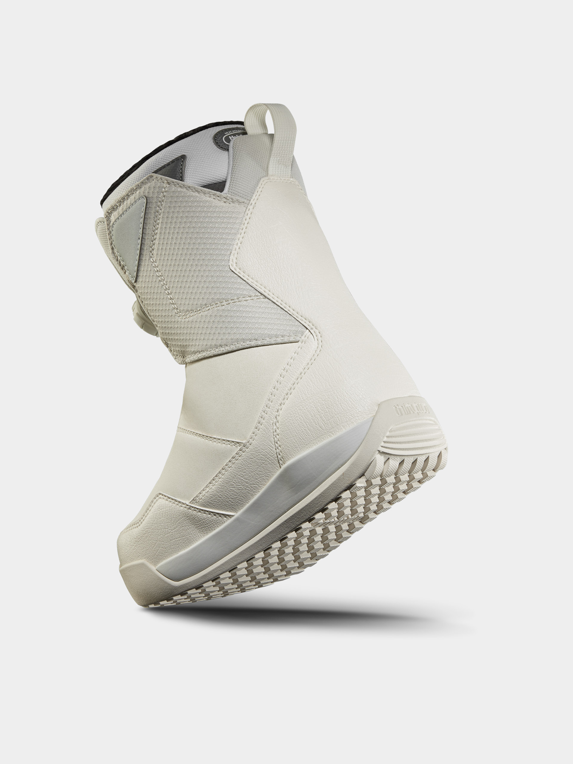 Жіночі Черевики сноубордичні ThirtyTwo Shifty Boa (bone)