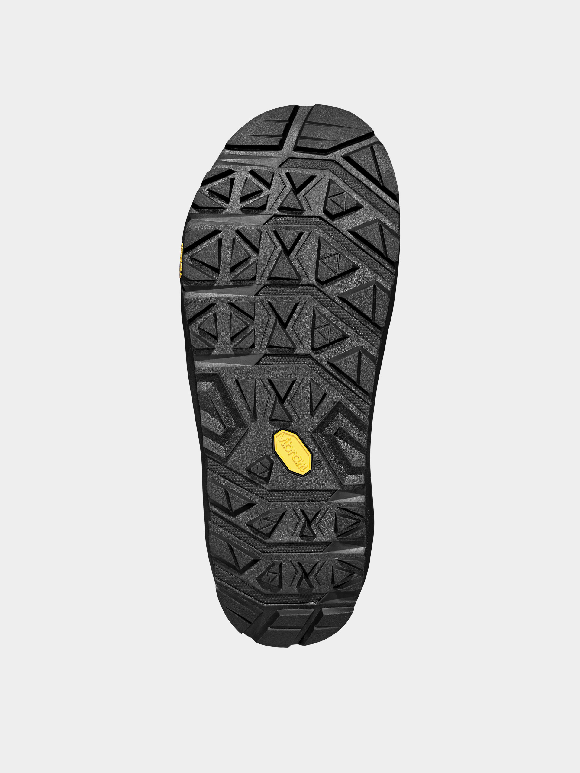 Чоловічі Черевики сноубордичні ThirtyTwo Tm 2 Jones (black/brown)