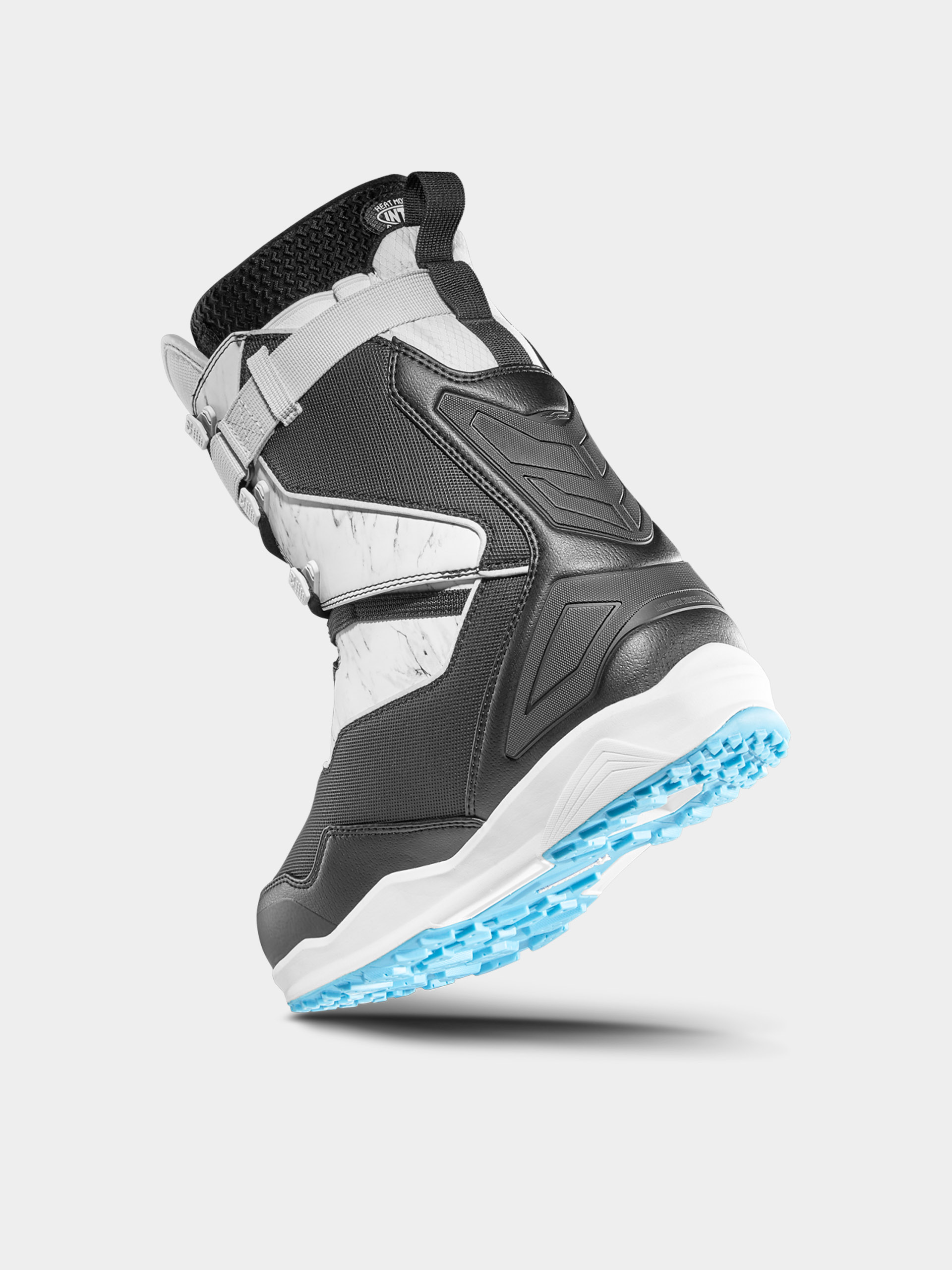 Чоловічі Черевики сноубордичні ThirtyTwo Tm 2 Xlt Helgason (black/blue)