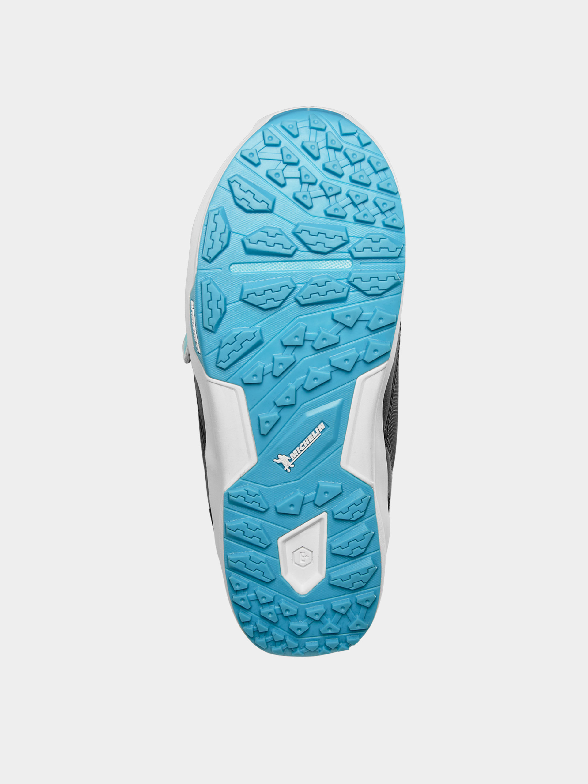 Чоловічі Черевики сноубордичні ThirtyTwo Tm 2 Xlt Helgason (black/blue)