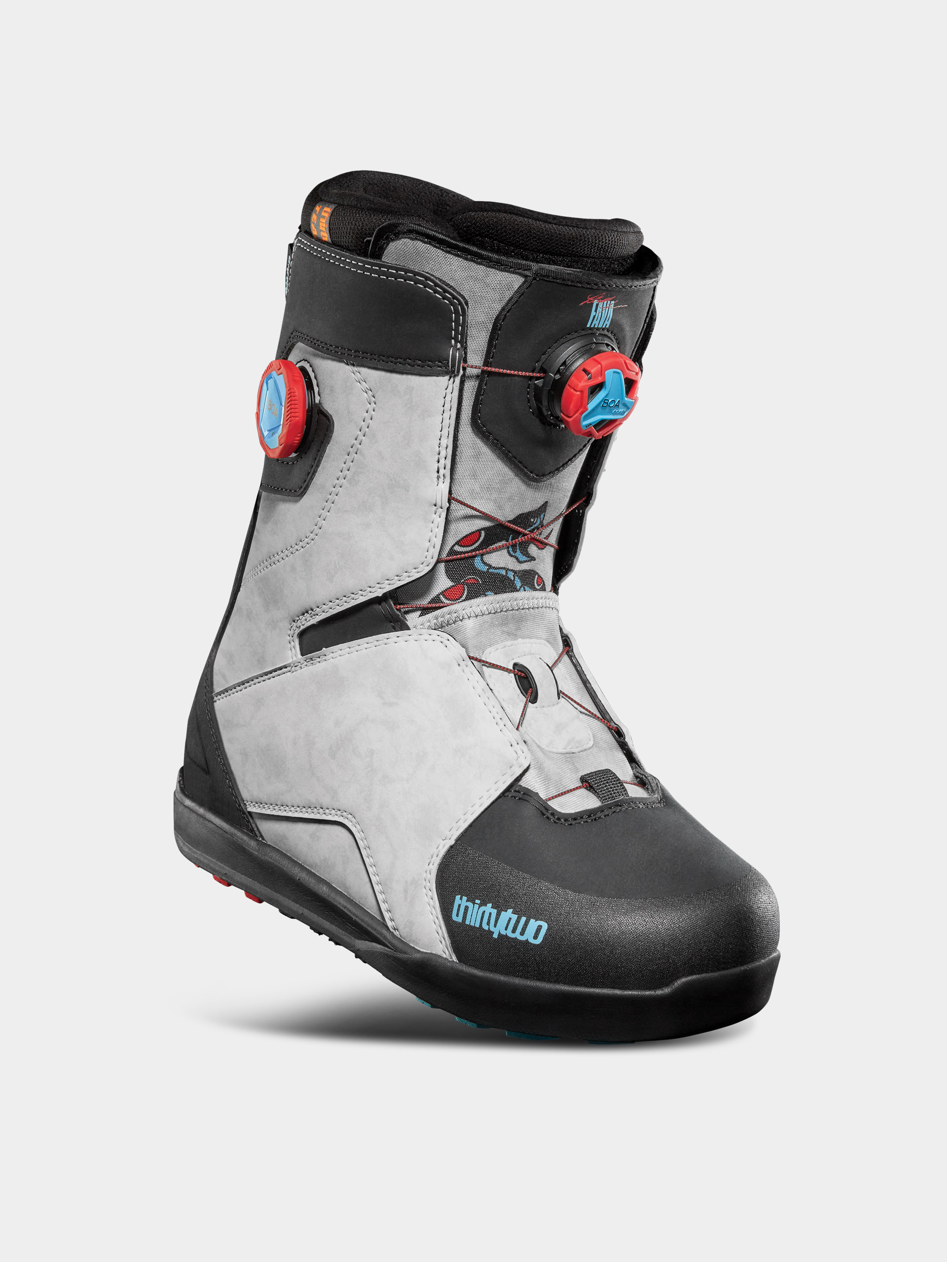 ThirtyTwo Lashed | SUPER-SHOP