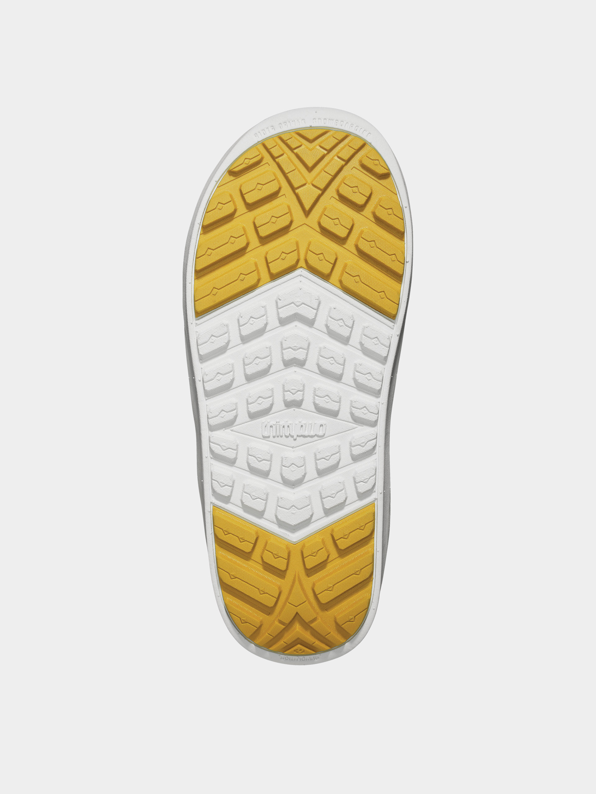 Чоловічі Черевики сноубордичні ThirtyTwo Lashed Double Boa Zeb (navy/white)