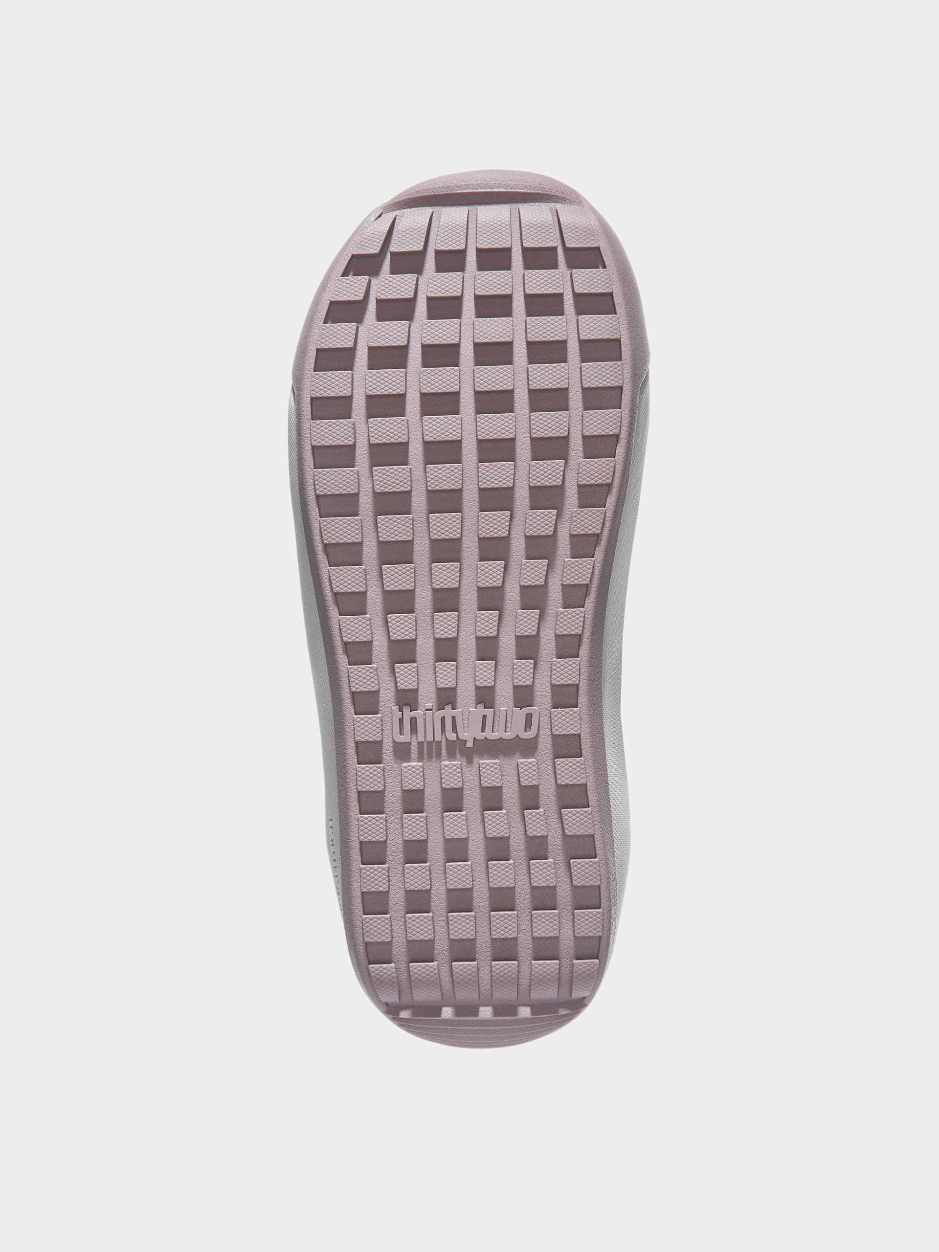 Жіночі Черевики сноубордичні ThirtyTwo Shifty Boa (gray/purple)