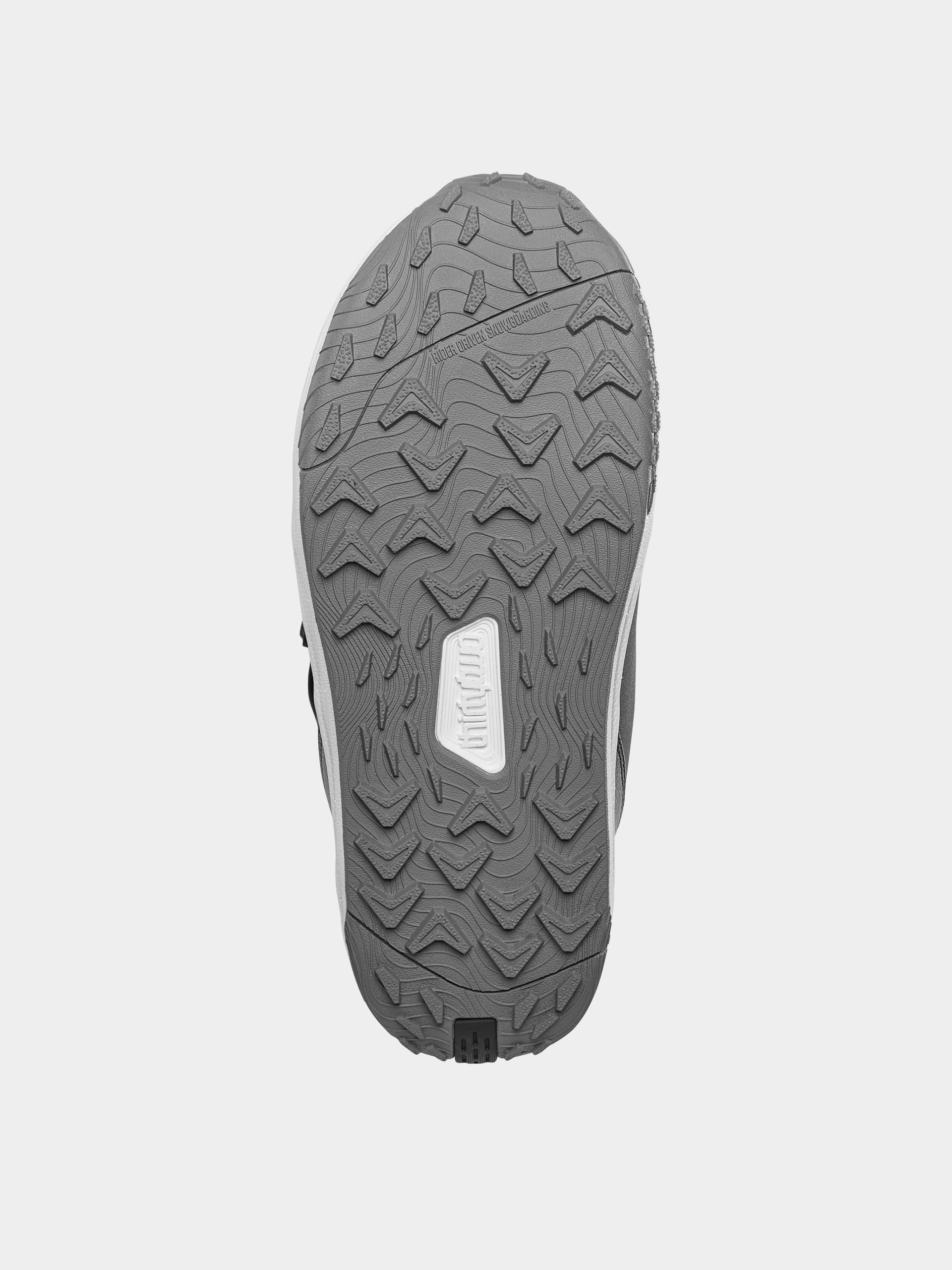 Чоловічі Черевики сноубордичні ThirtyTwo Zb 1 Boa (black)