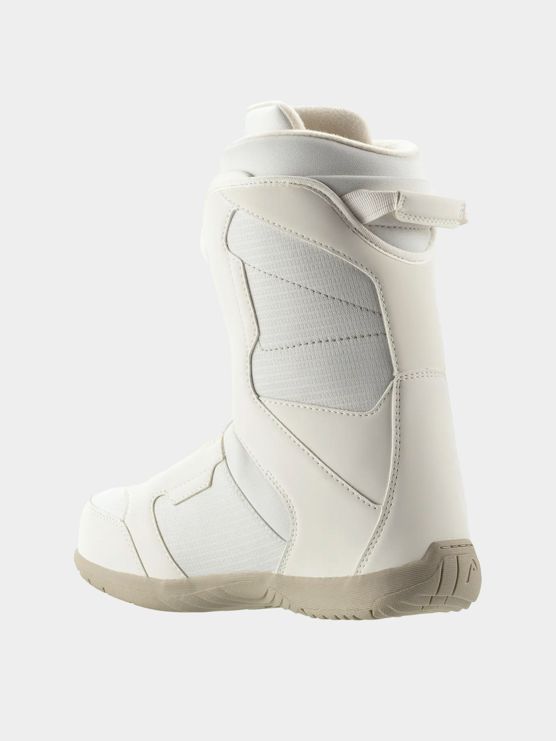 Жіночі Черевики сноубордичні Head Legacy Boa (white)