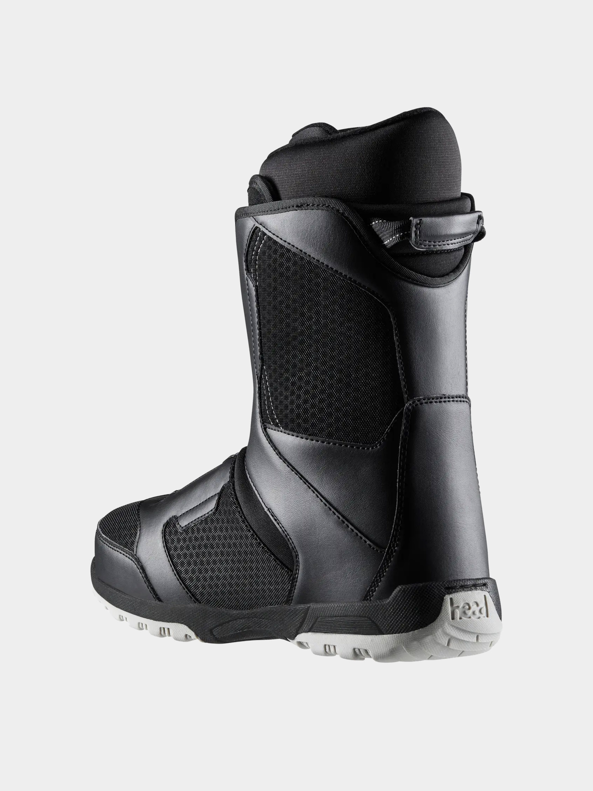 Чоловічі Черевики сноубордичні Head Legacy Boa (black)