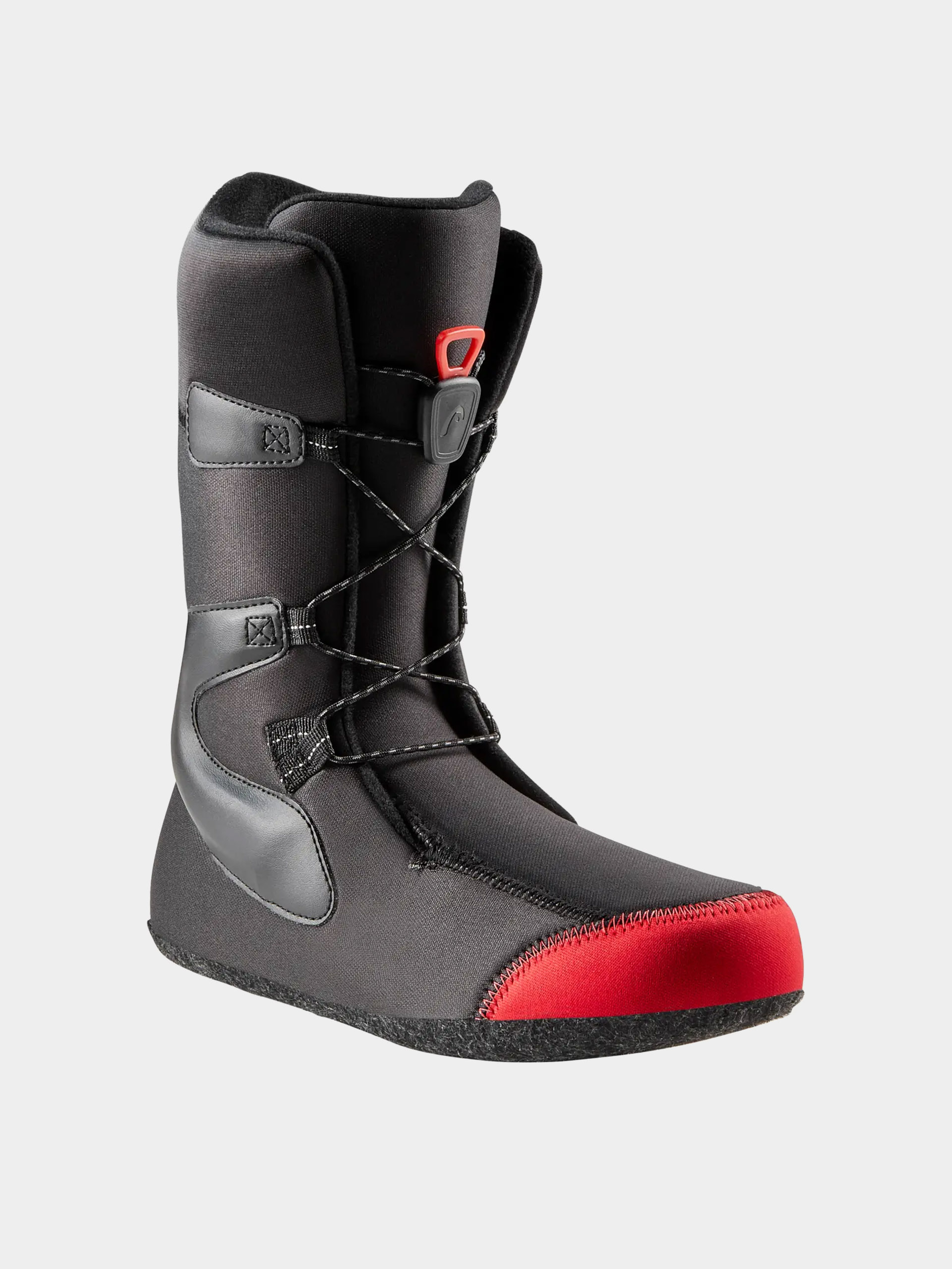 Чоловічі Черевики сноубордичні Head Legacy Boa (black)