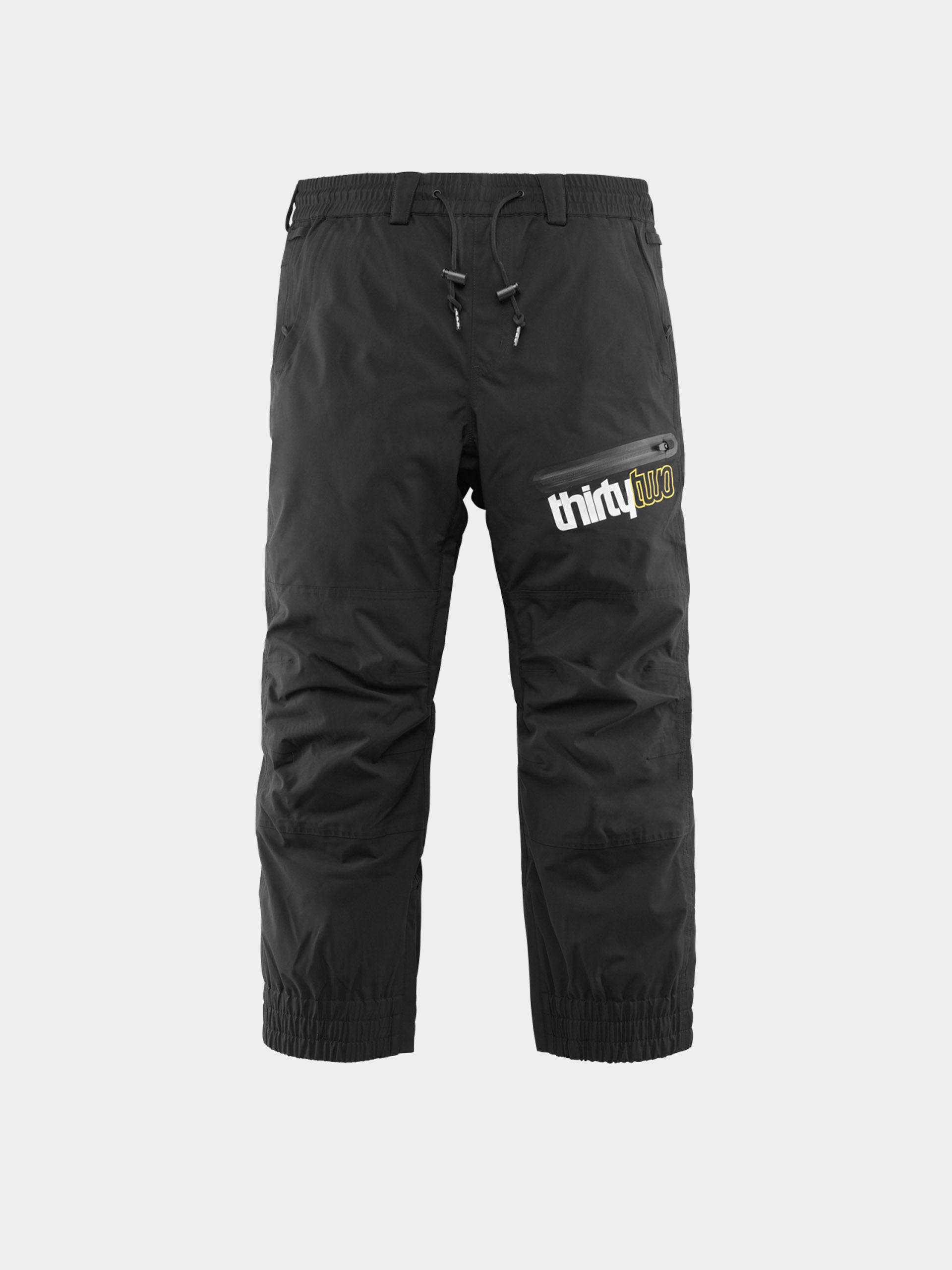 Чоловічі Сноубордичні штани ThirtyTwo Sono (black)