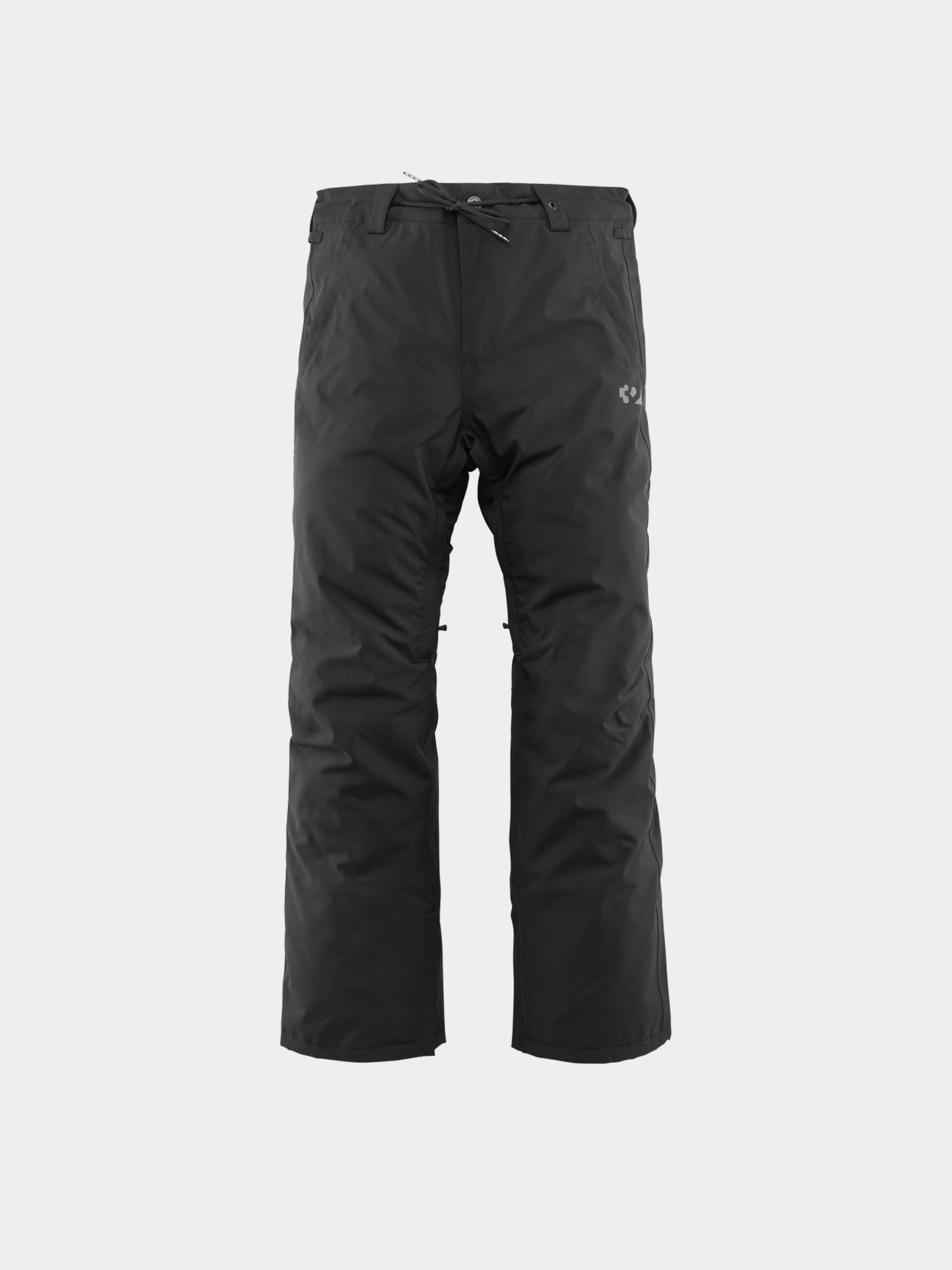 Сноубордичні штани ThirtyTwo Wooderson (black)