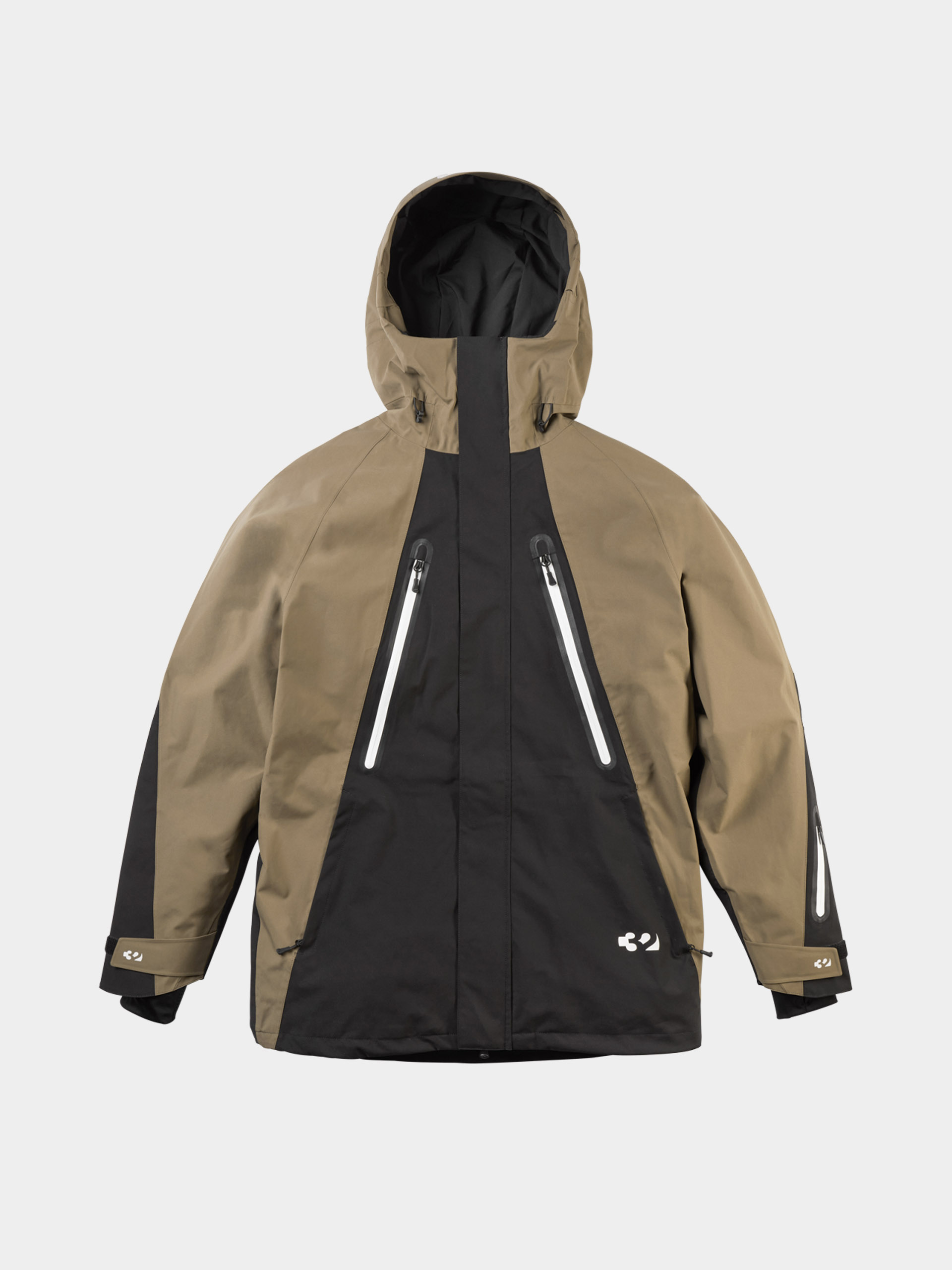 Сноубордична куртка ThirtyTwo Deep Creek Parka