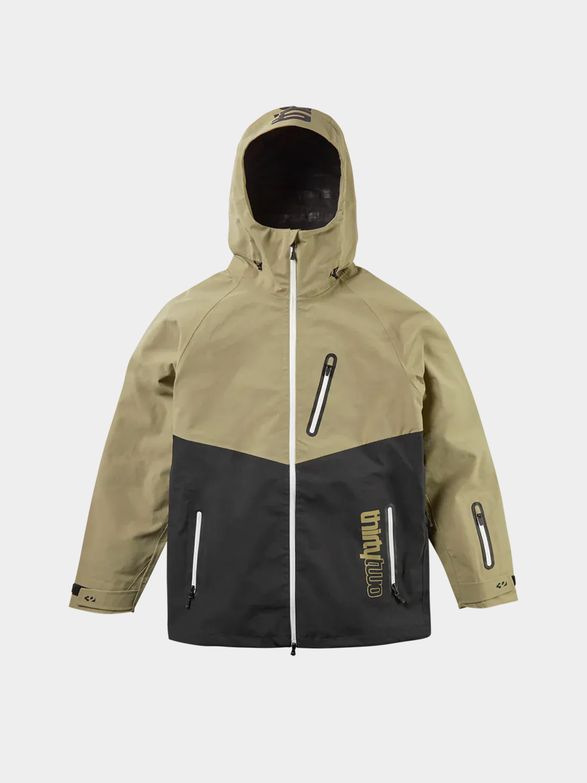 Сноубордична куртка ThirtyTwo Grasser