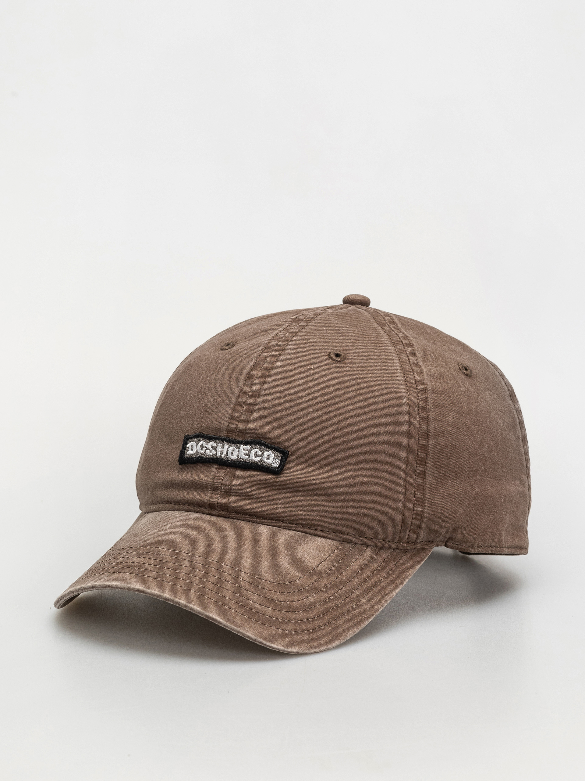 u041au0435u043fu043au0430 DC Patch It (toffee)