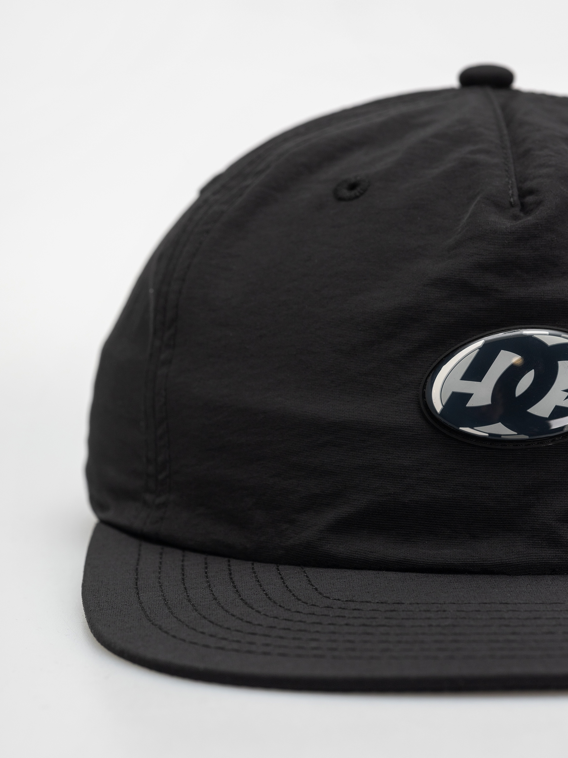 Кепка DC On The Bubble (black)