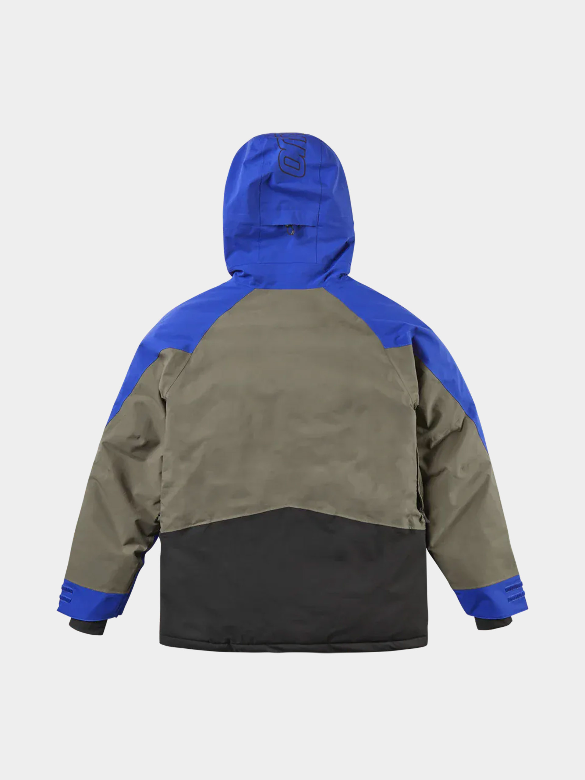 Чоловіча Сноубордична куртка ThirtyTwo Lashed Insulated (blue)