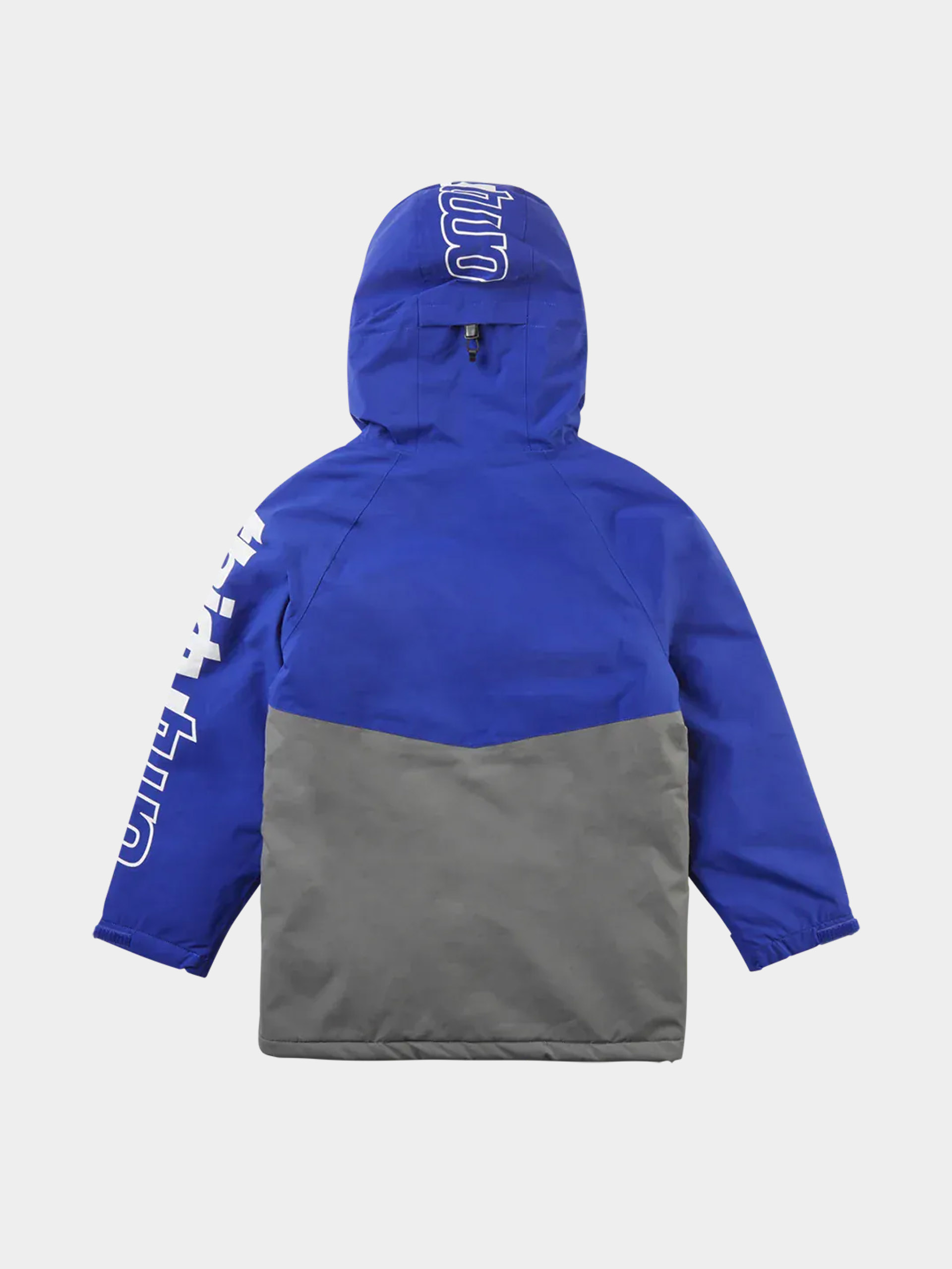 Сноубордична куртка ThirtyTwo Youth Grasser Insulated JR (blue)