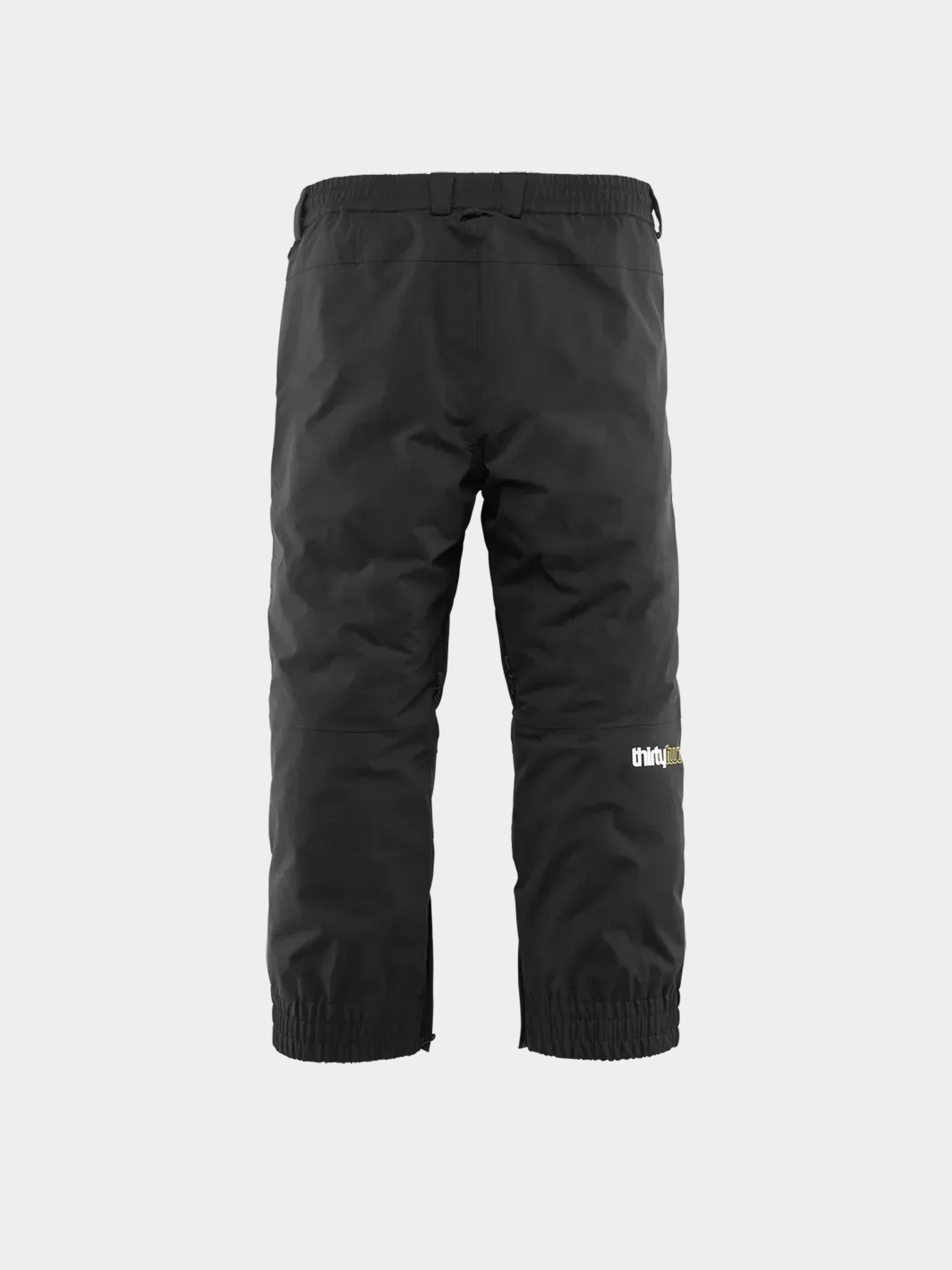 Чоловічі Сноубордичні штани ThirtyTwo Sono (black)