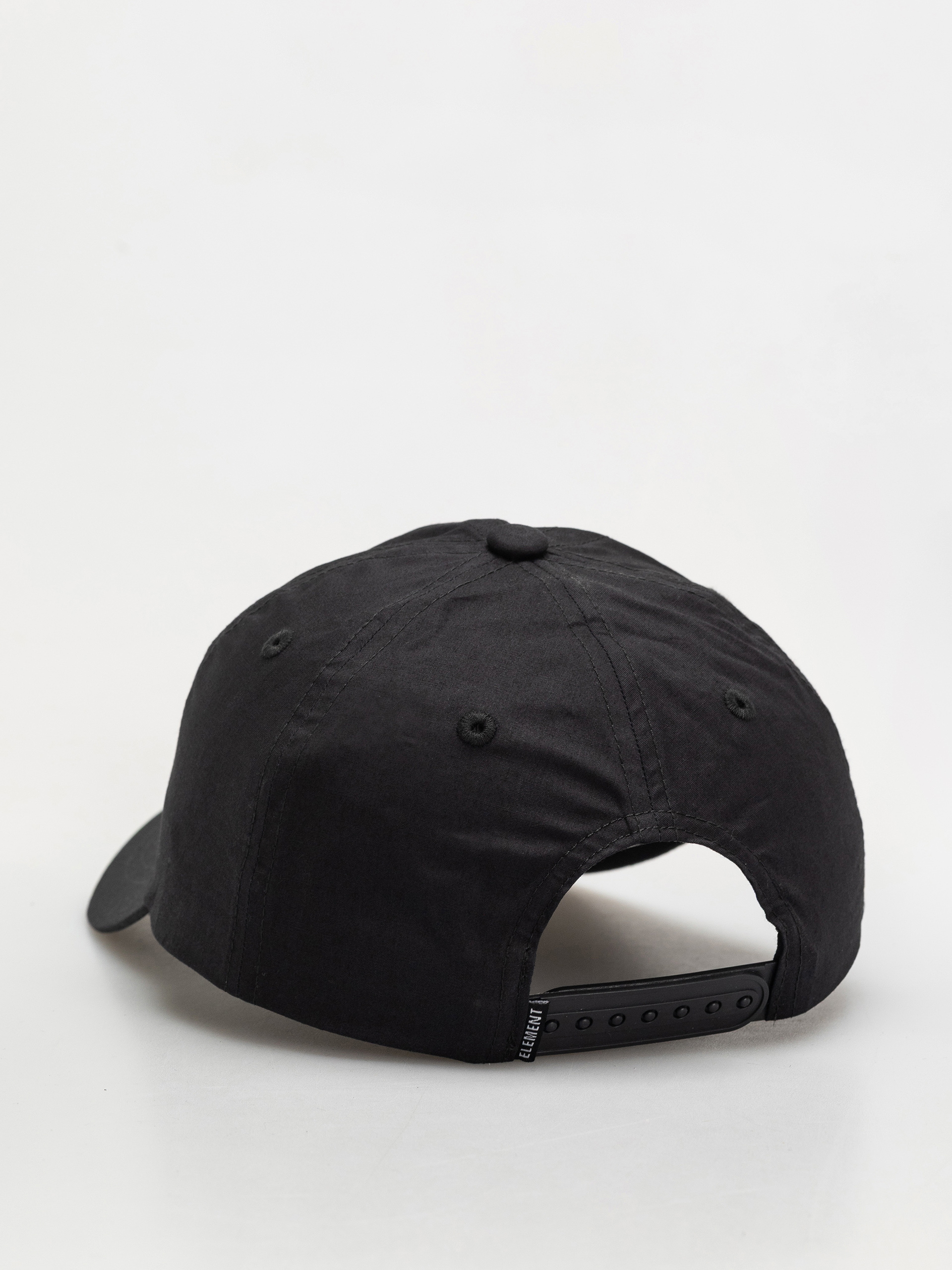 Кепка Element Co Baseball (off black)