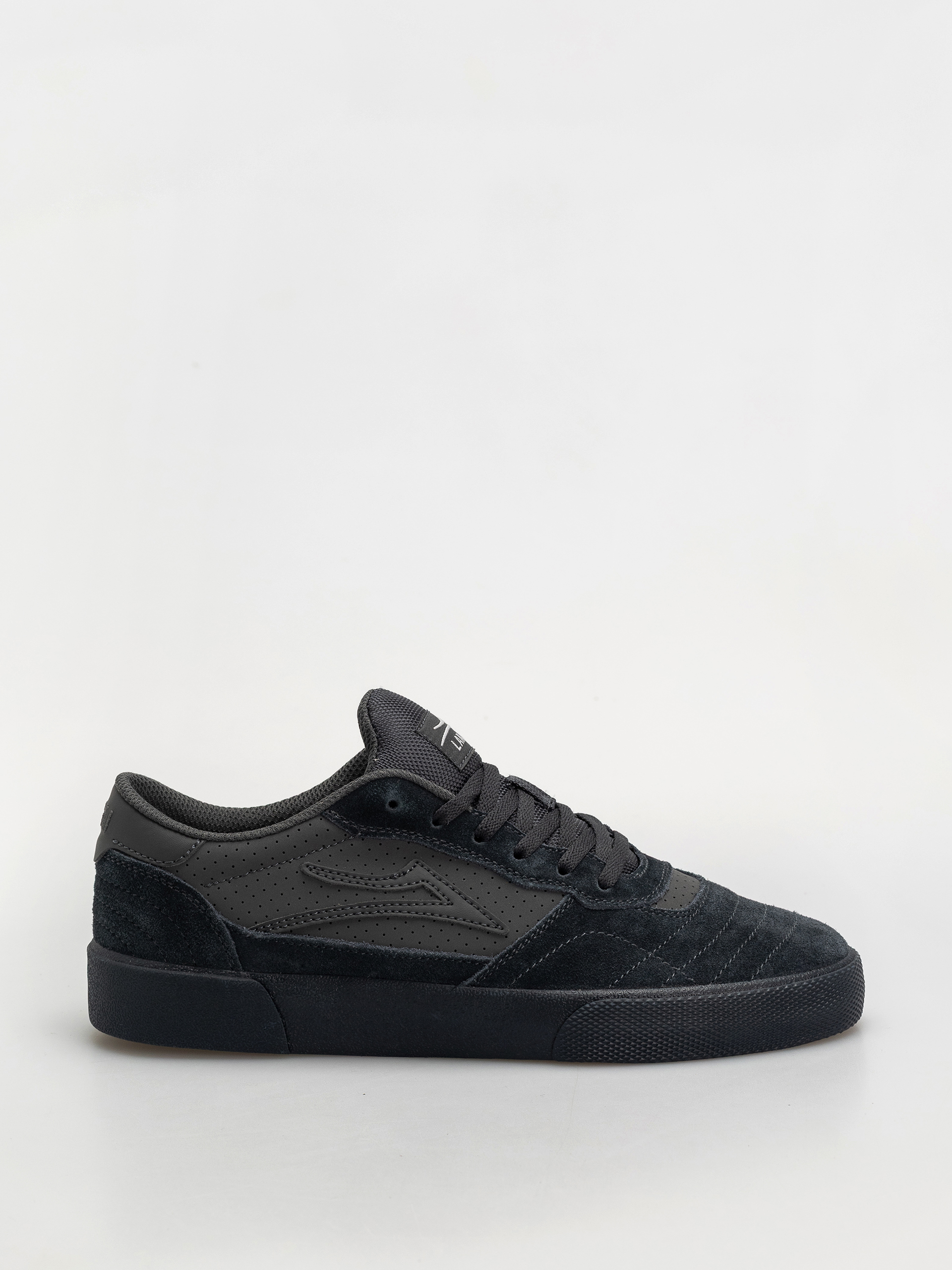 Взуття Lakai Cambridge (charcoal suede)