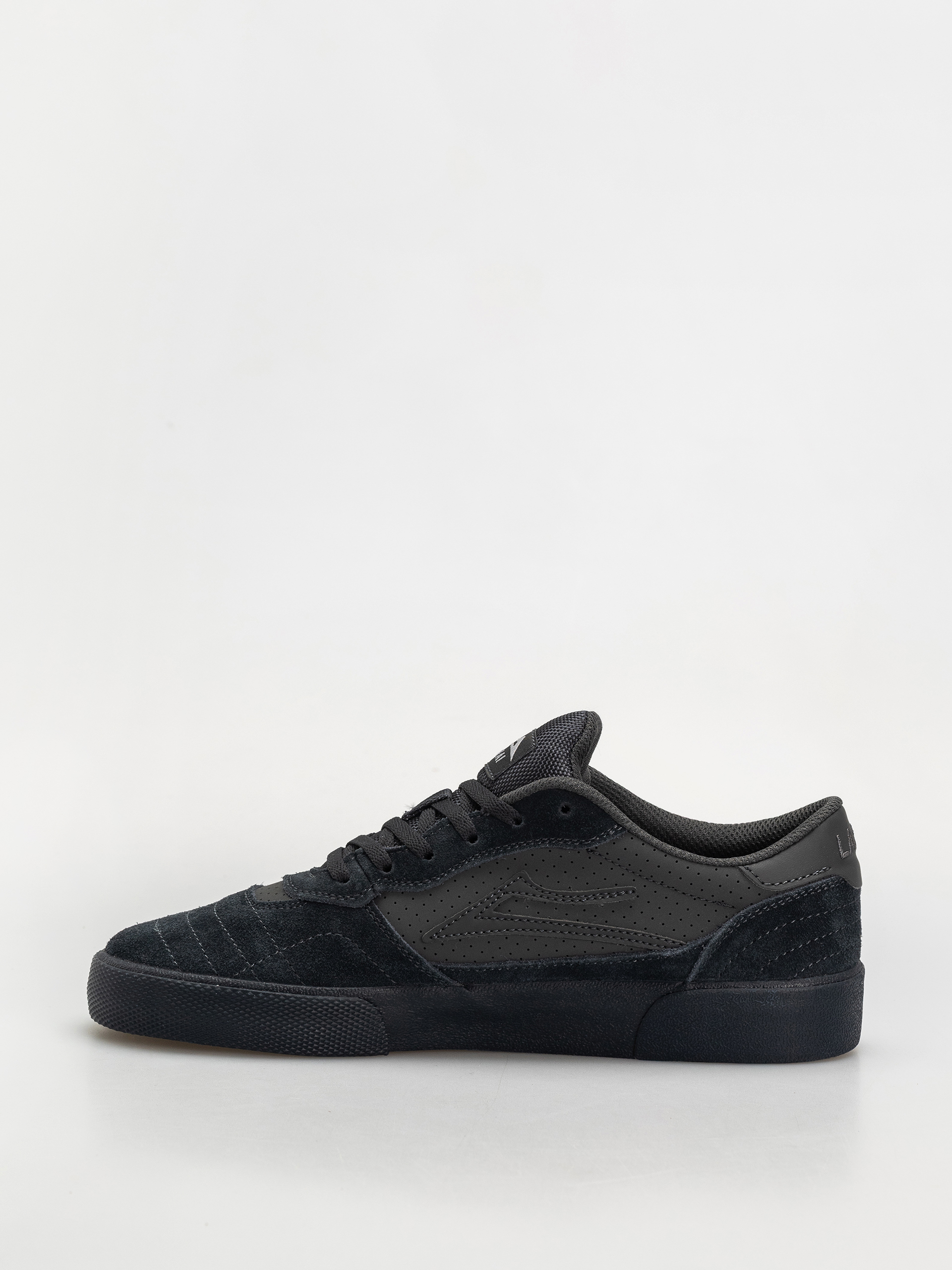 Взуття Lakai Cambridge (charcoal suede)