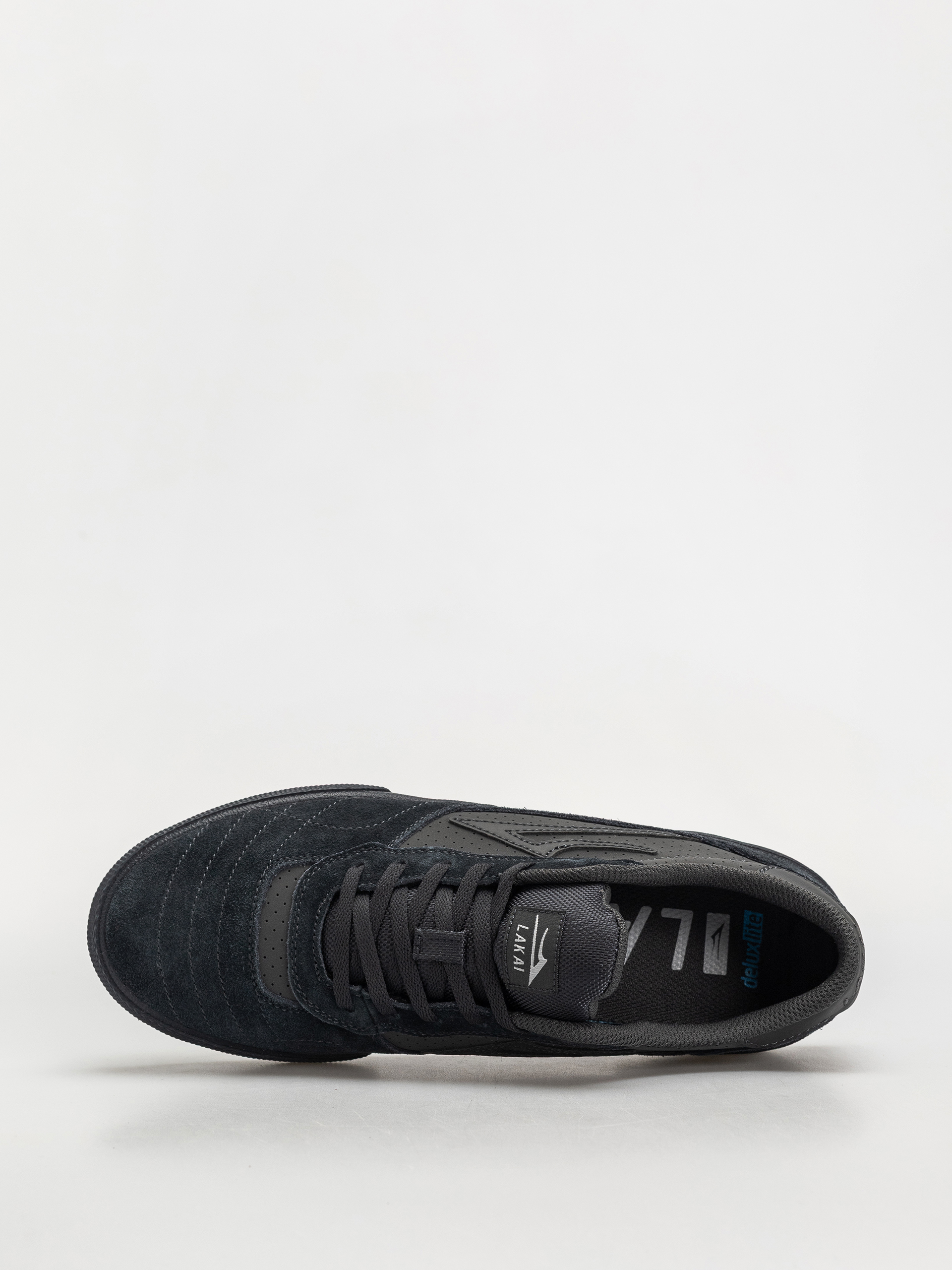 Взуття Lakai Cambridge (charcoal suede)