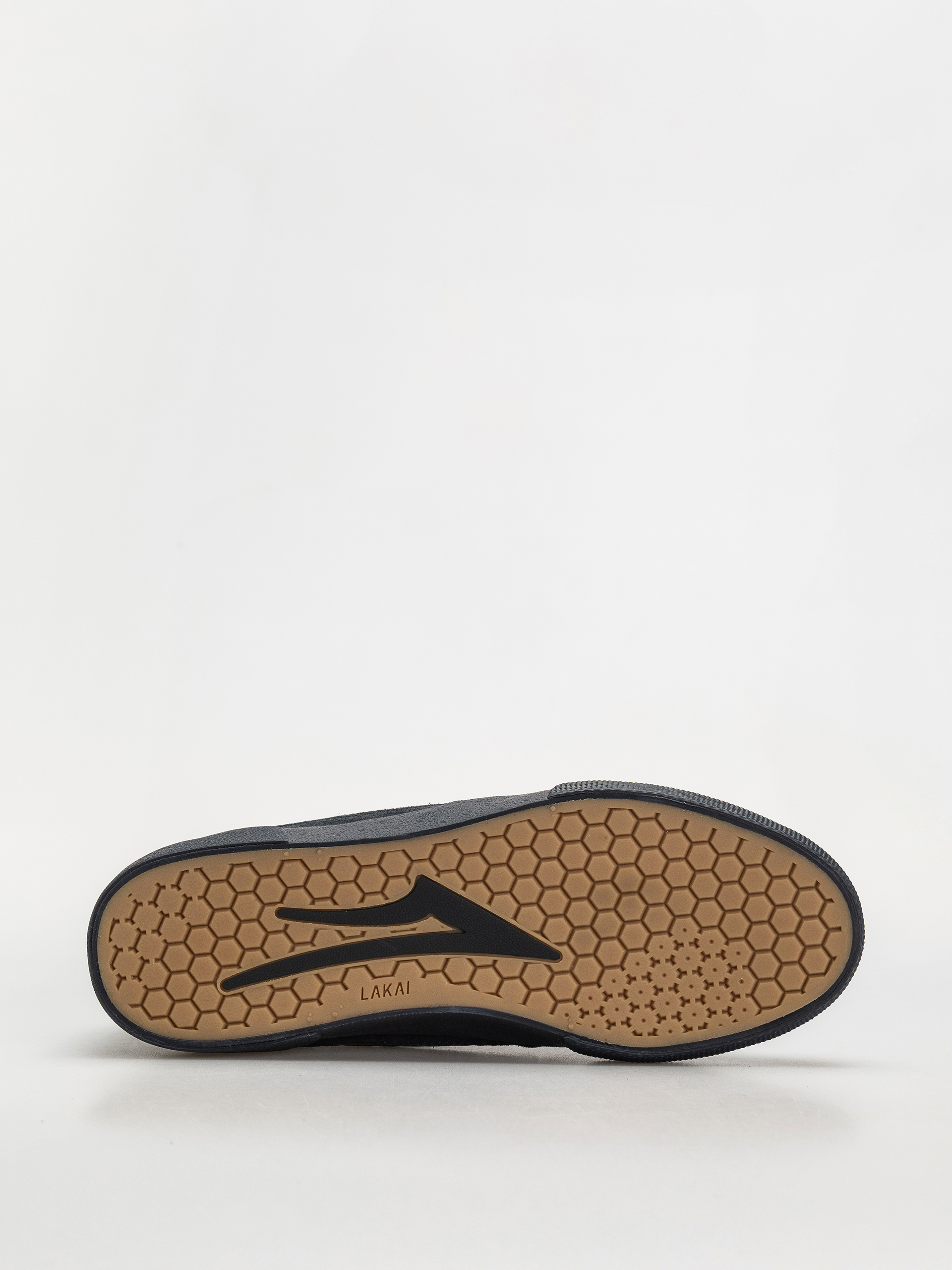 Взуття Lakai Cambridge (charcoal suede)