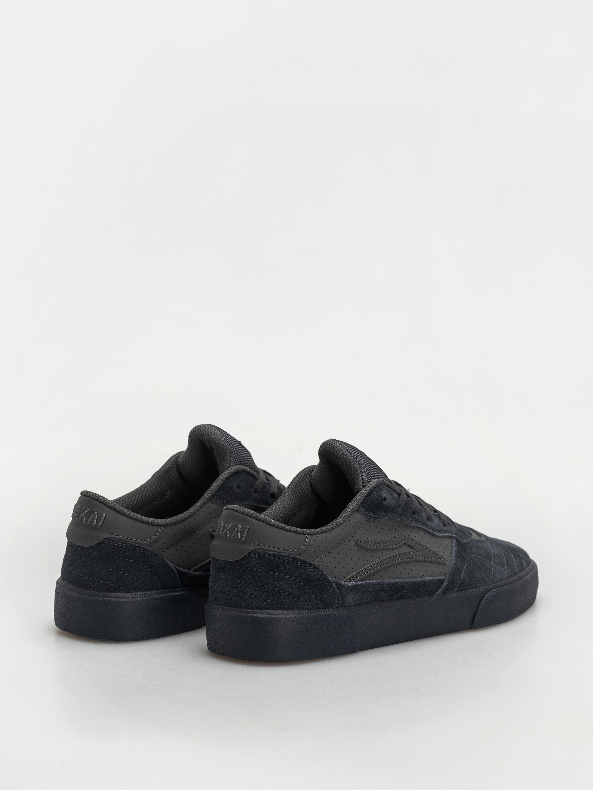 Взуття Lakai Cambridge (charcoal suede)