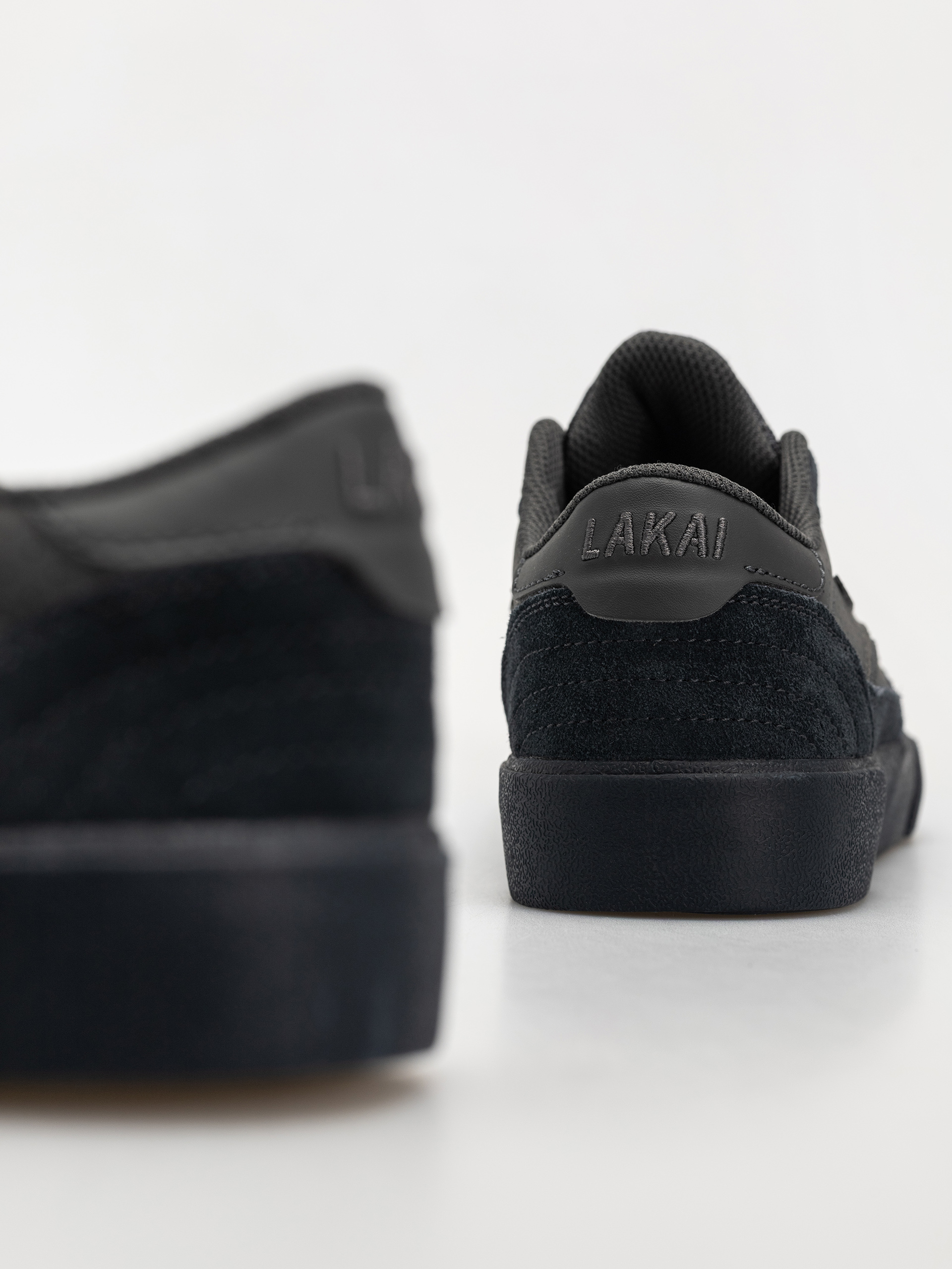 Взуття Lakai Cambridge (charcoal suede)