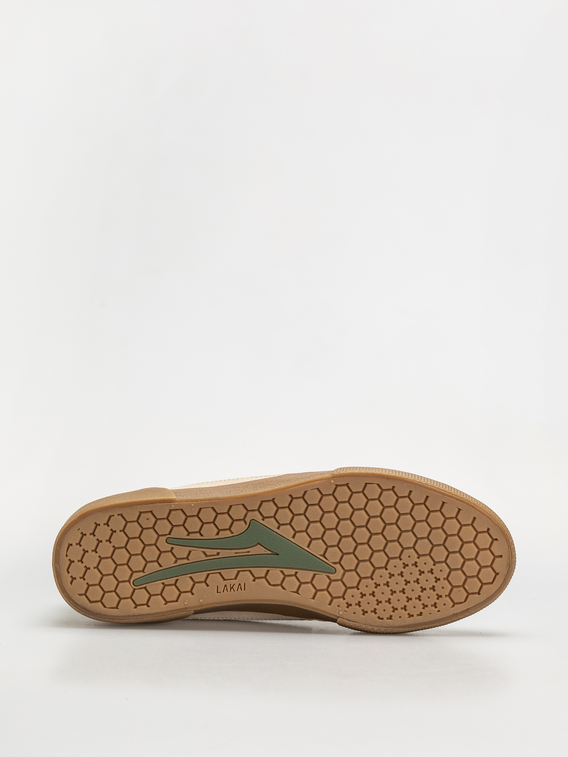 Взуття Lakai Cambridge (cream suede)