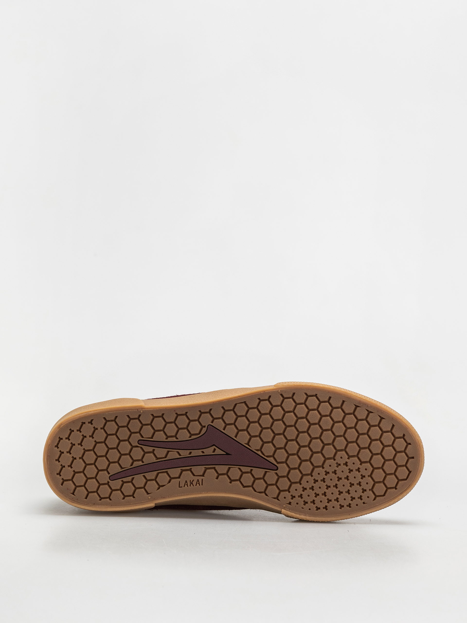 Взуття Lakai Cambridge (burgundy suede)