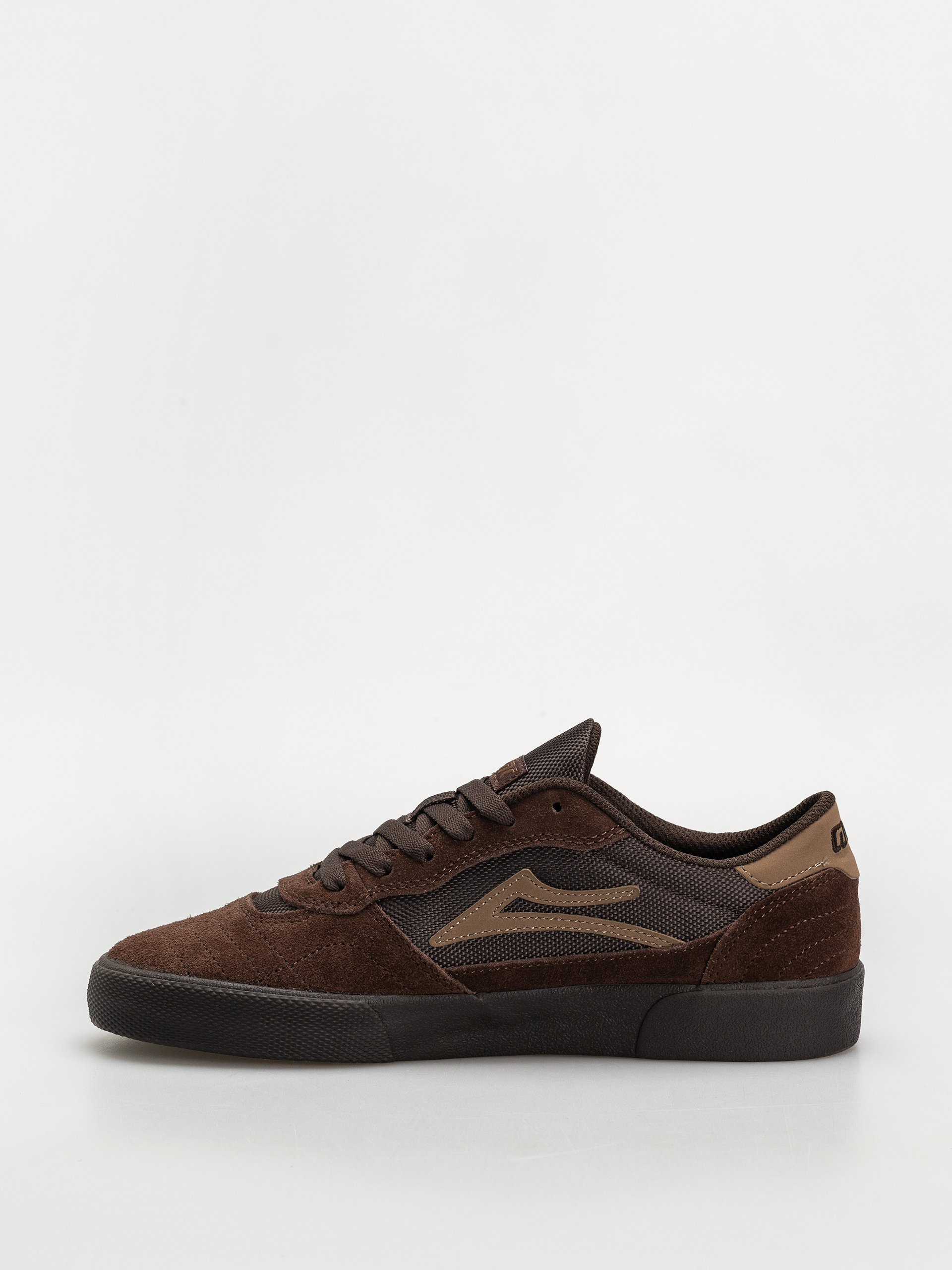 Взуття Lakai Cambridge (chestnut suede monochrome)