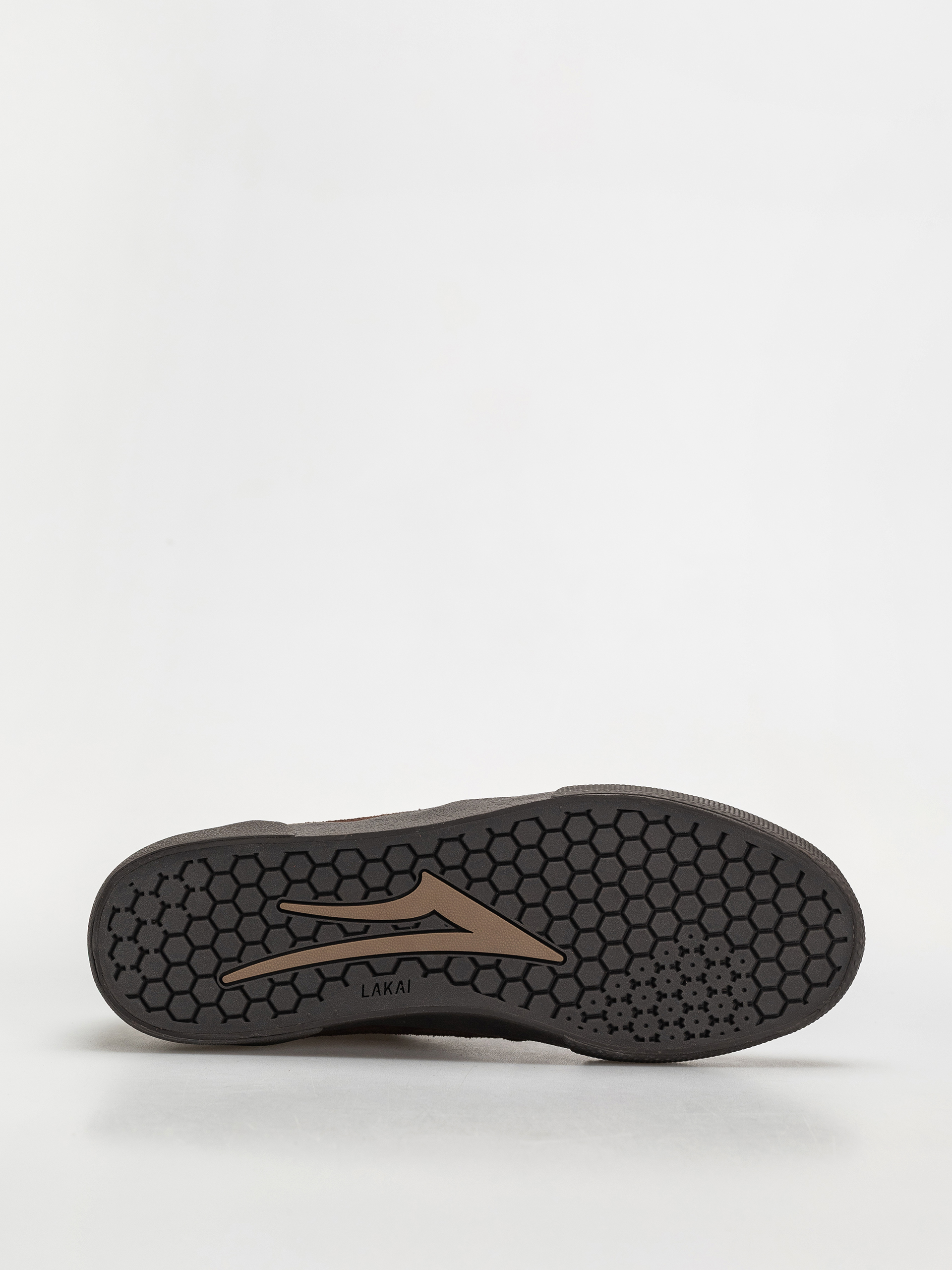 Взуття Lakai Cambridge (chestnut suede monochrome)