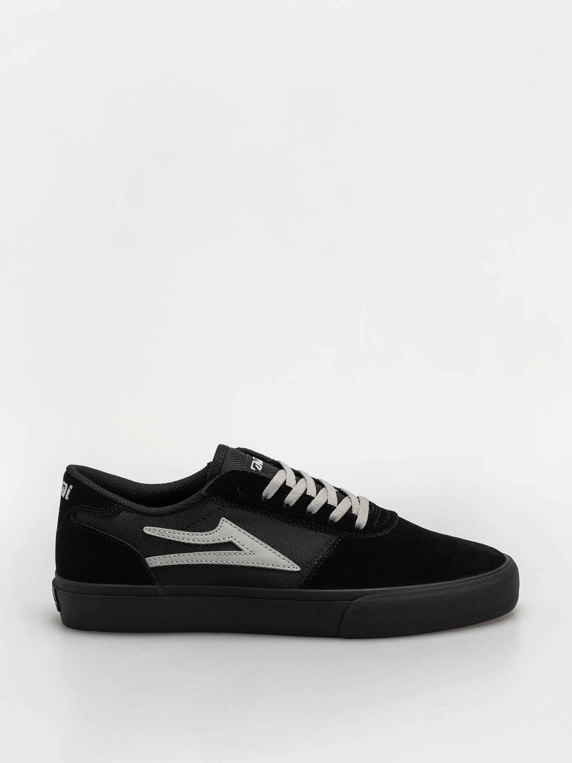 Взуття Lakai Manchester (black suede)