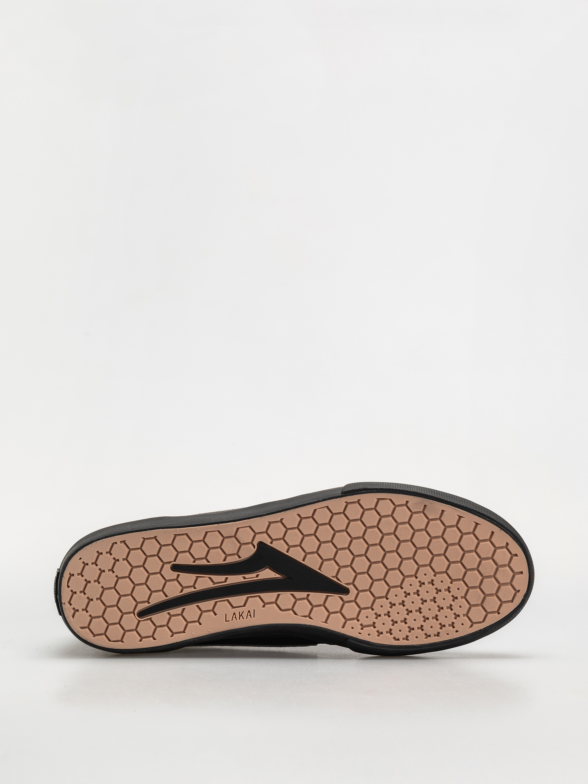 Взуття Lakai Manchester (black suede)