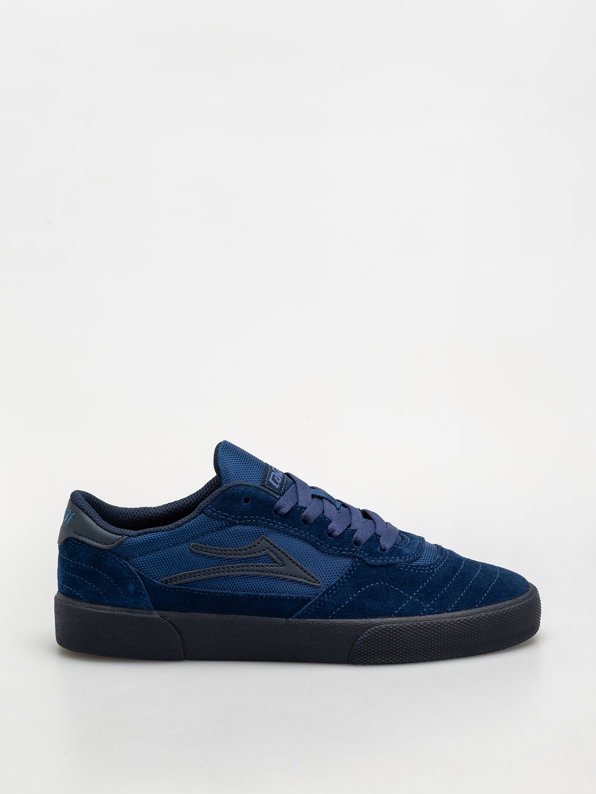 Взуття Lakai Cambridge (estate blue suede monochrome)