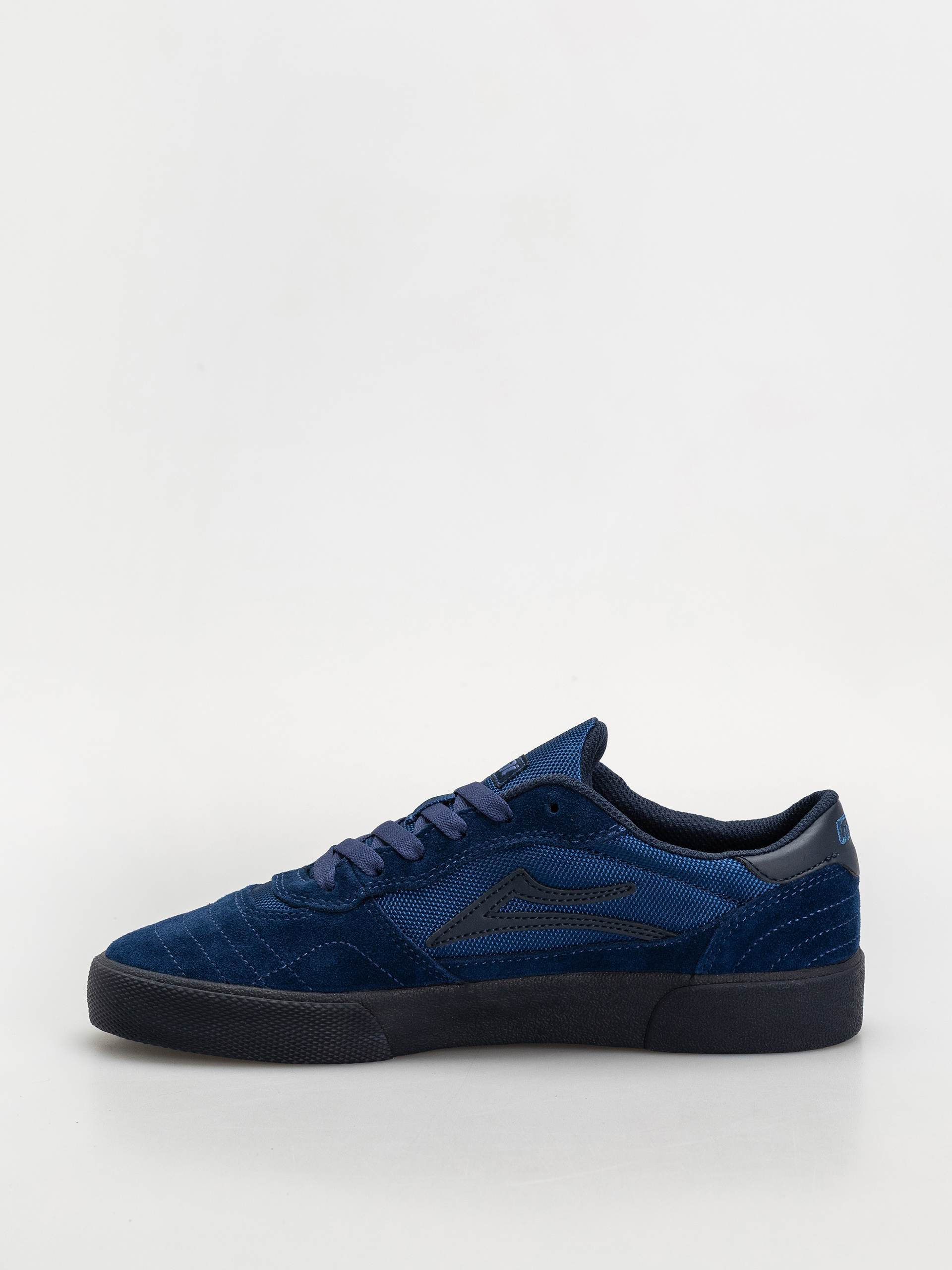 Взуття Lakai Cambridge (estate blue suede monochrome)