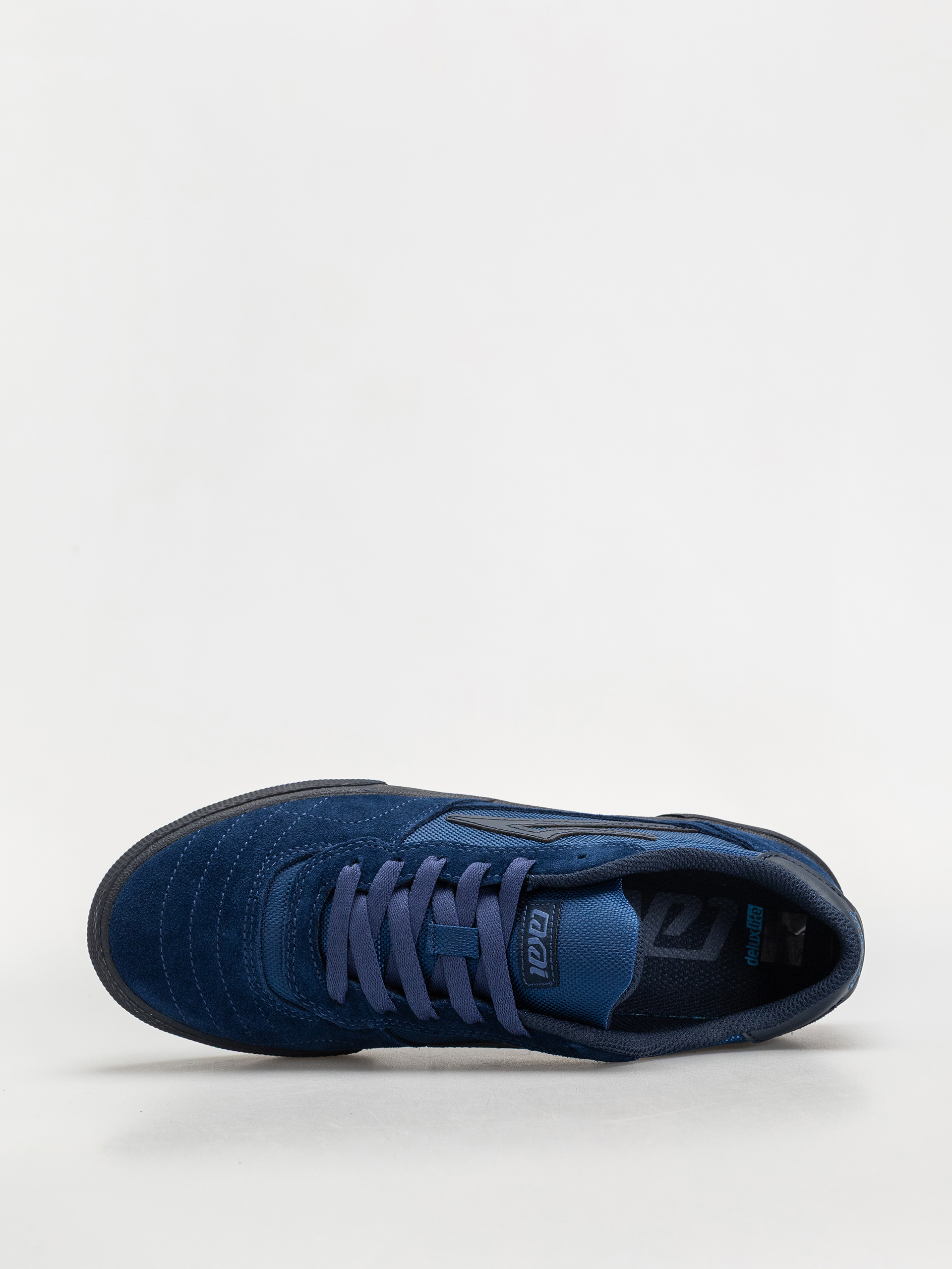 Взуття Lakai Cambridge (estate blue suede monochrome)