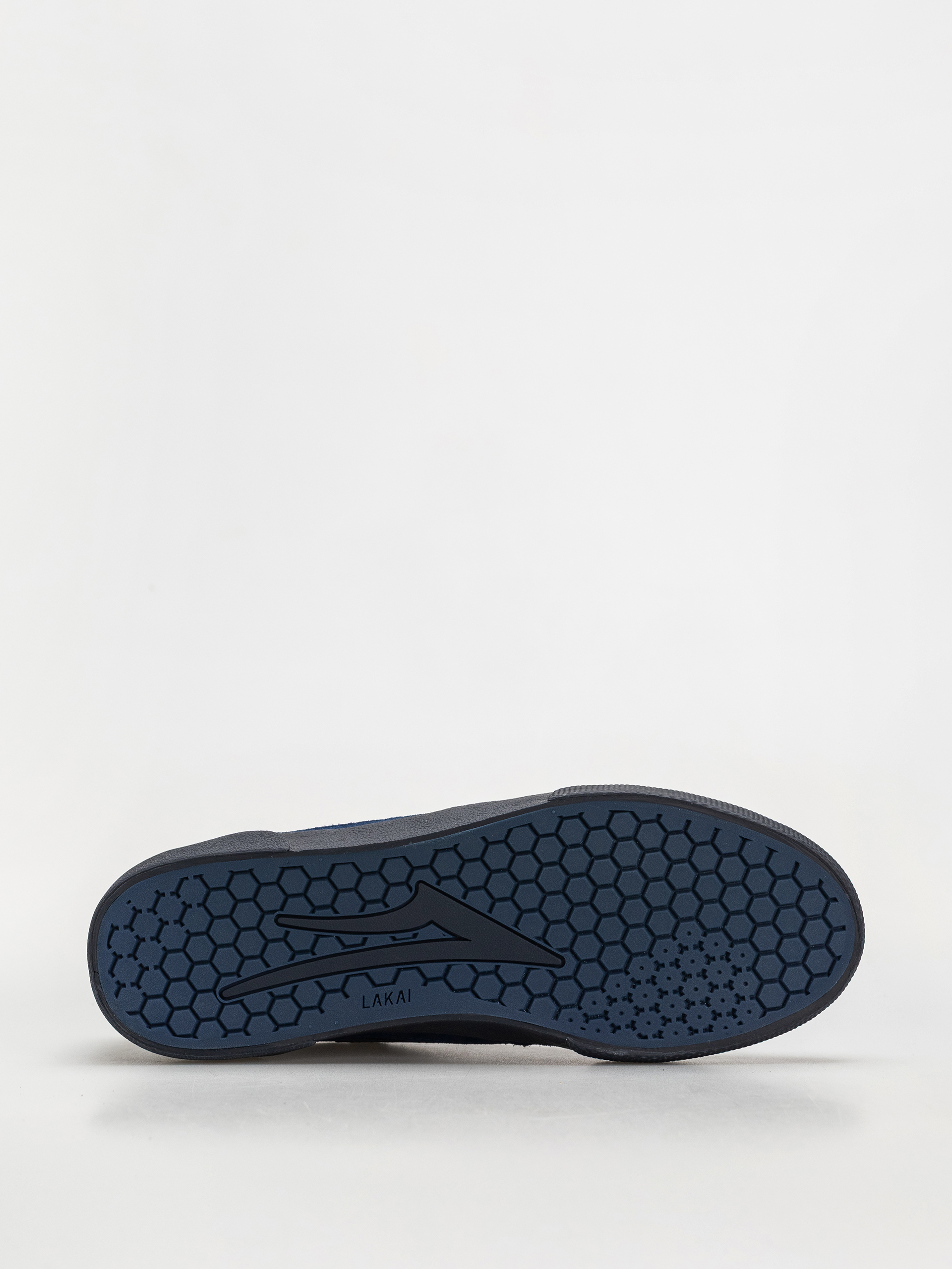 Взуття Lakai Cambridge (estate blue suede monochrome)