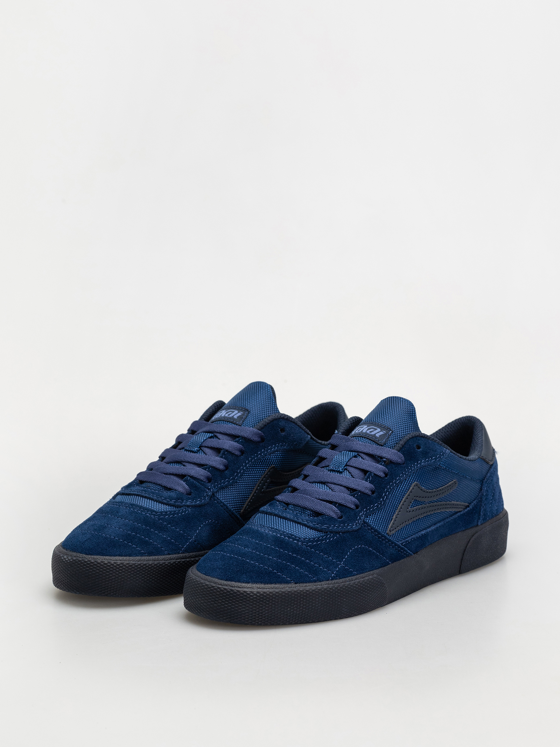 Взуття Lakai Cambridge (estate blue suede monochrome)