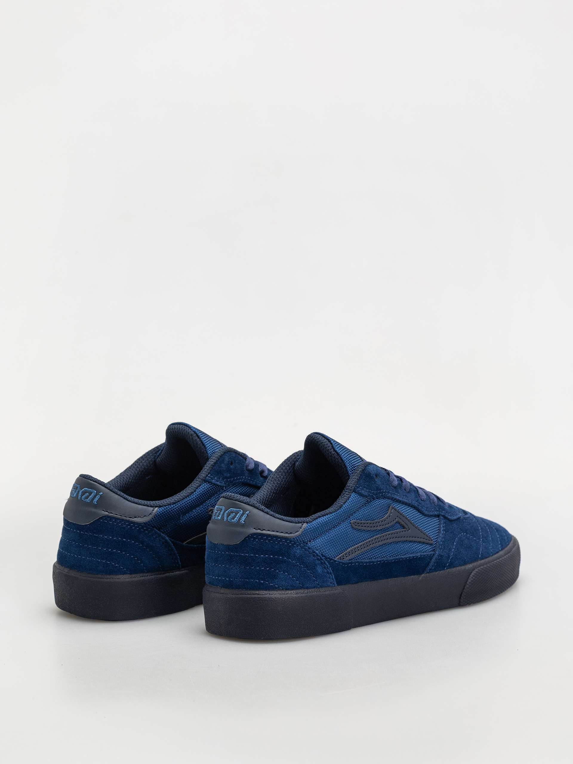 Взуття Lakai Cambridge (estate blue suede monochrome)