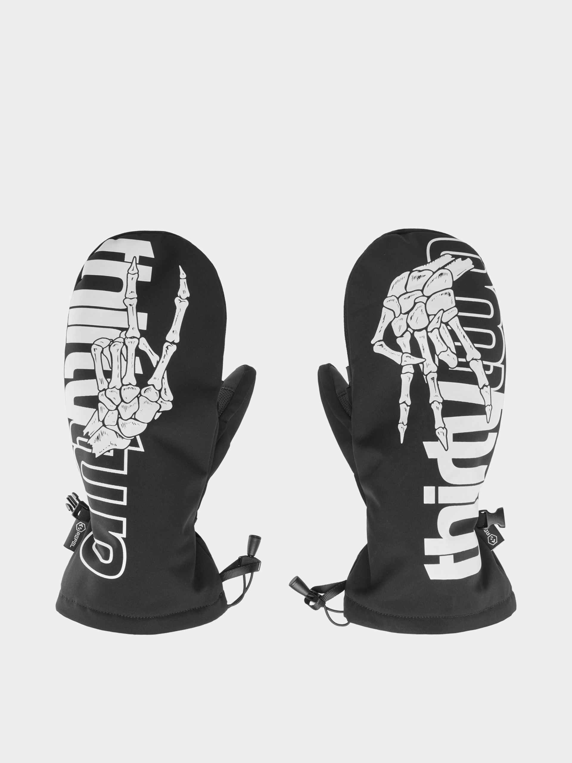 Рукавиці ThirtyTwo Corp Mitt
