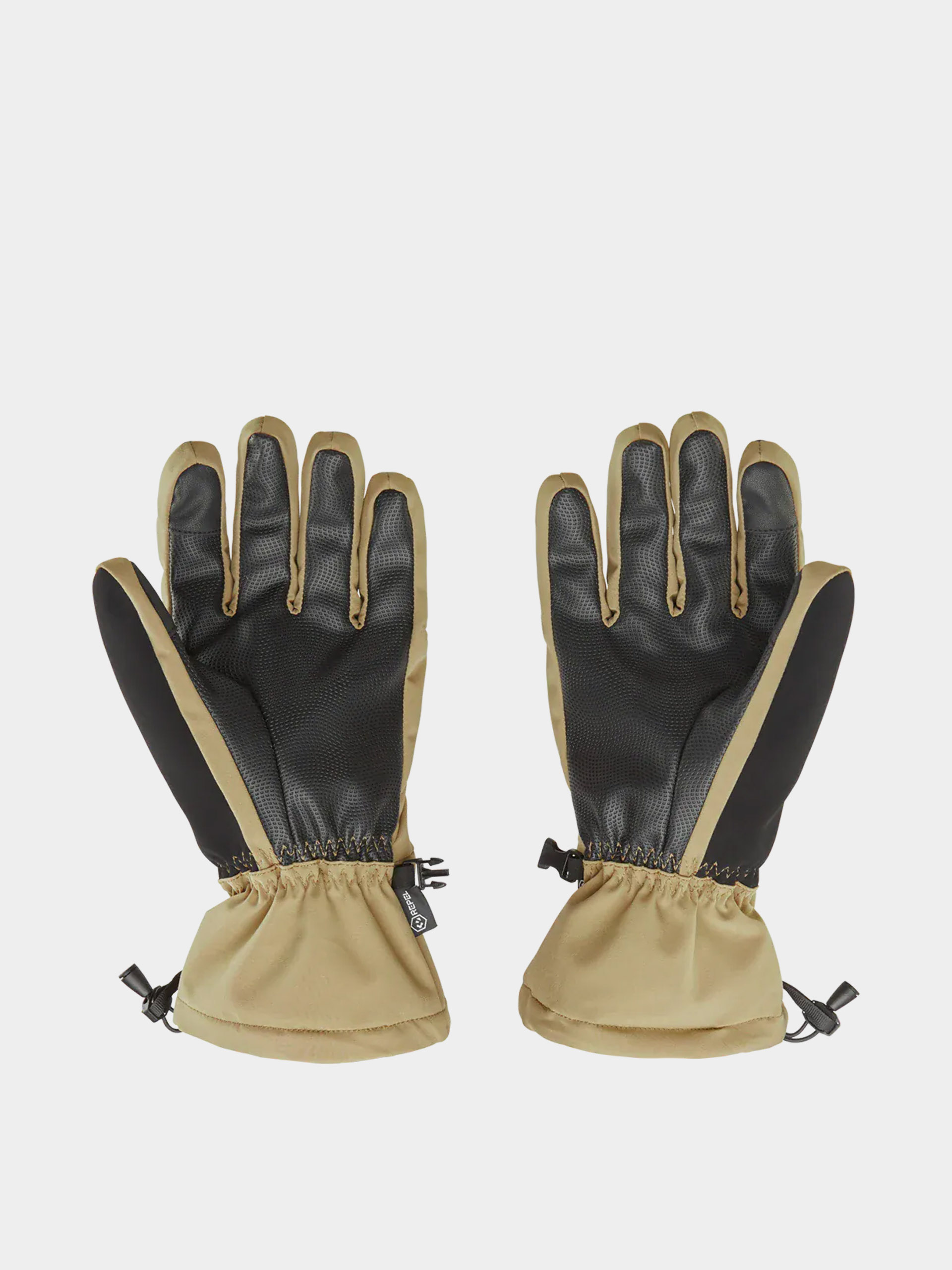 Рукавиці ThirtyTwo Lashed Glove (khaki)