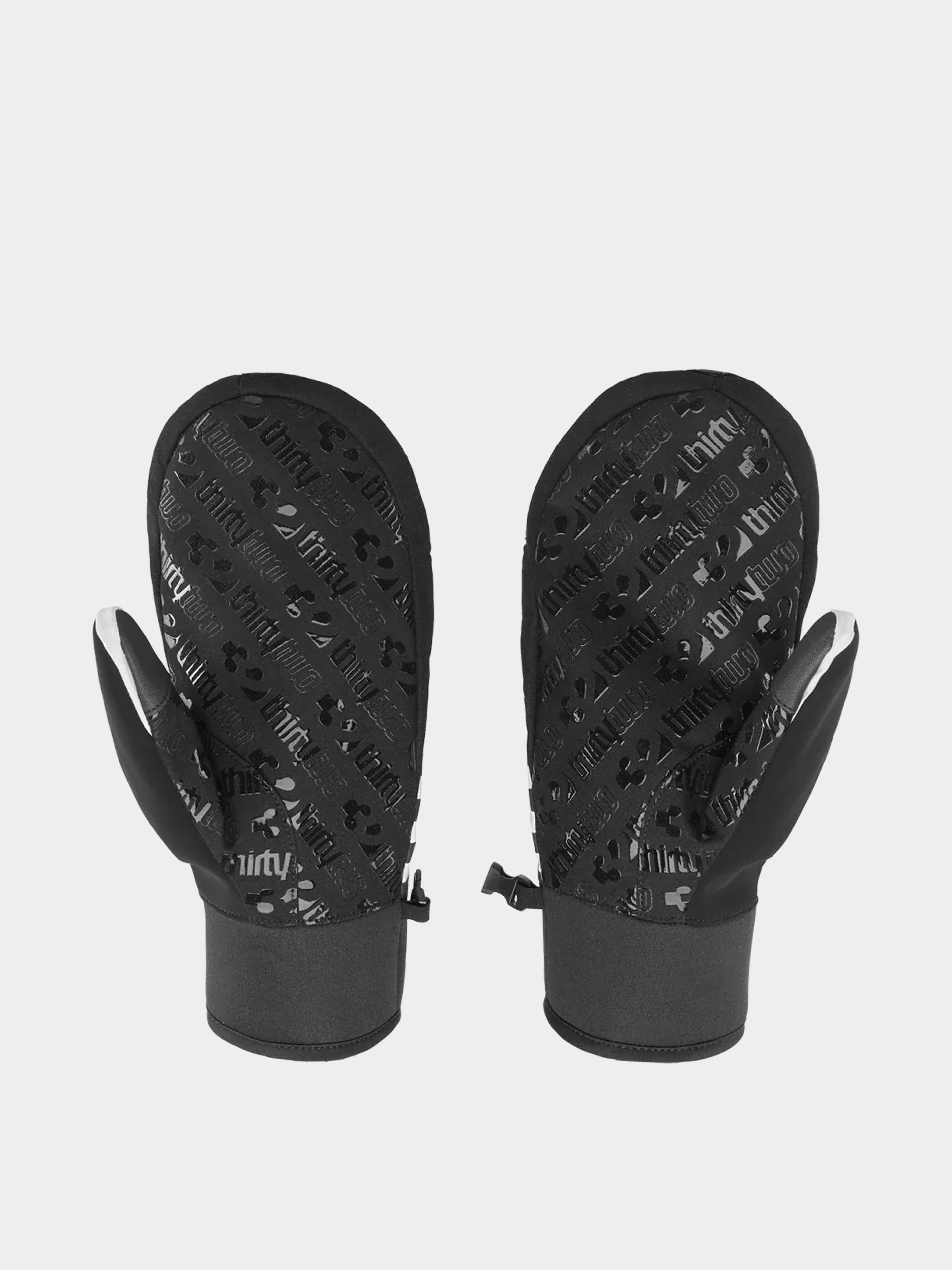Рукавиці ThirtyTwo Gateway Mitt (black)