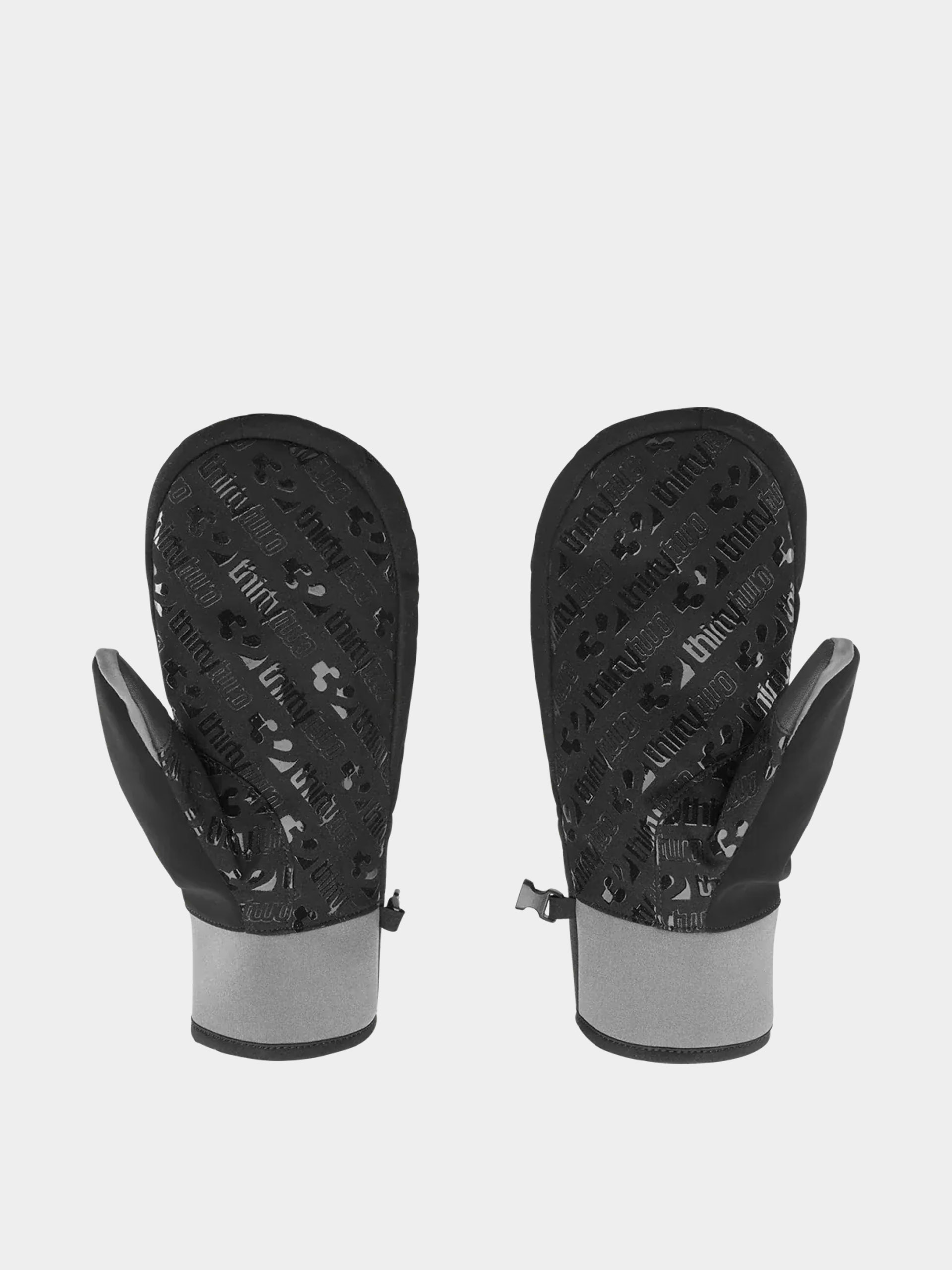 Рукавиці ThirtyTwo Gateway Mitt (charcoal)
